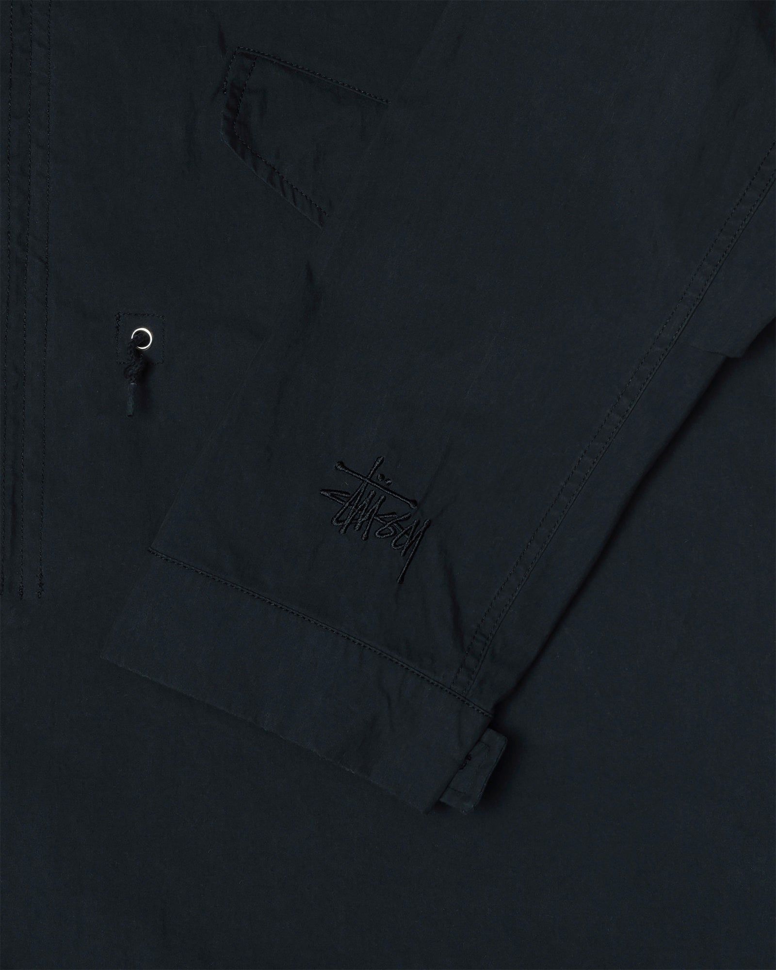 NYCO FISHTAIL PARKA sold by Stussy product image thumbnail 5