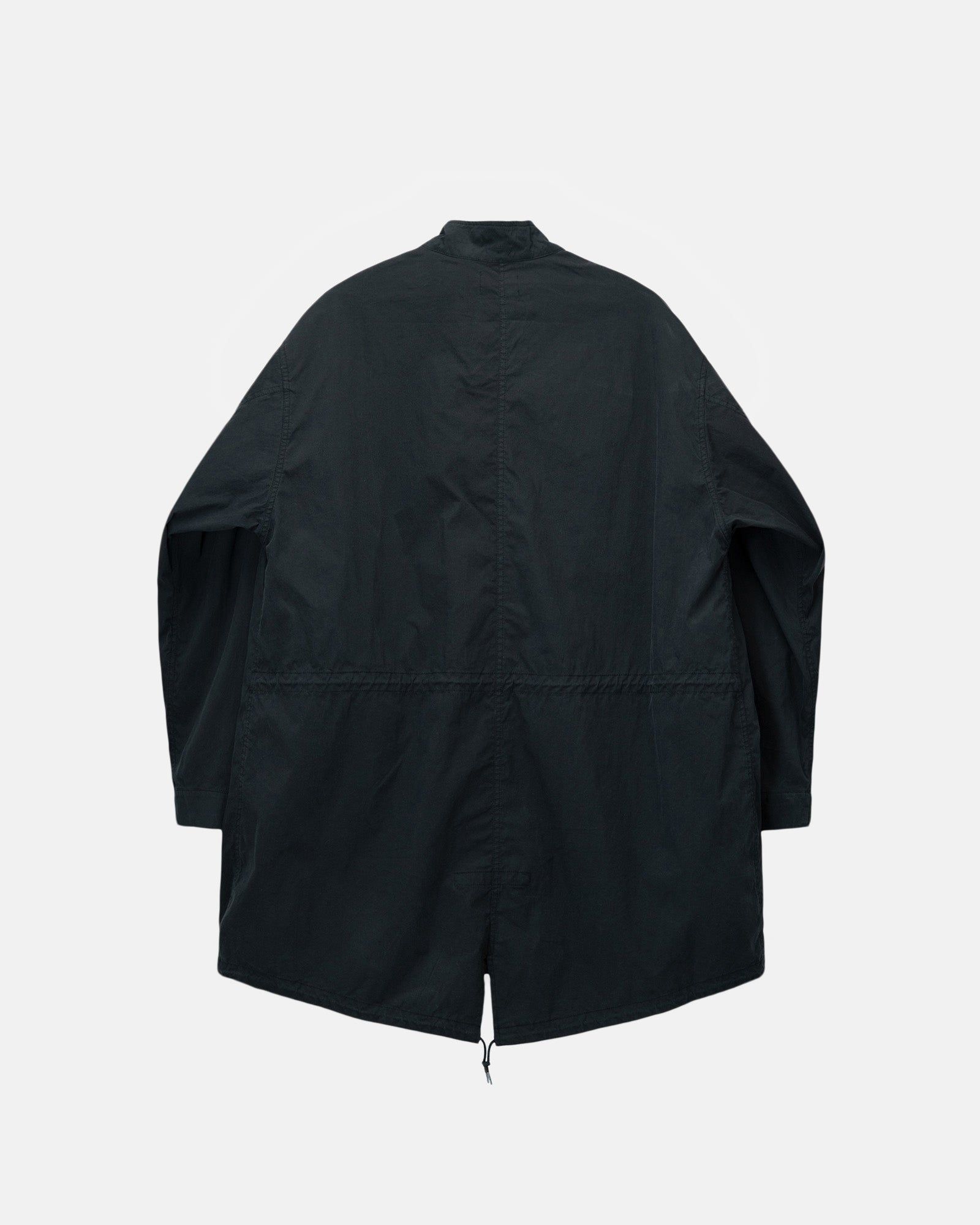 NYCO FISHTAIL PARKA sold by Stussy product image thumbnail 3