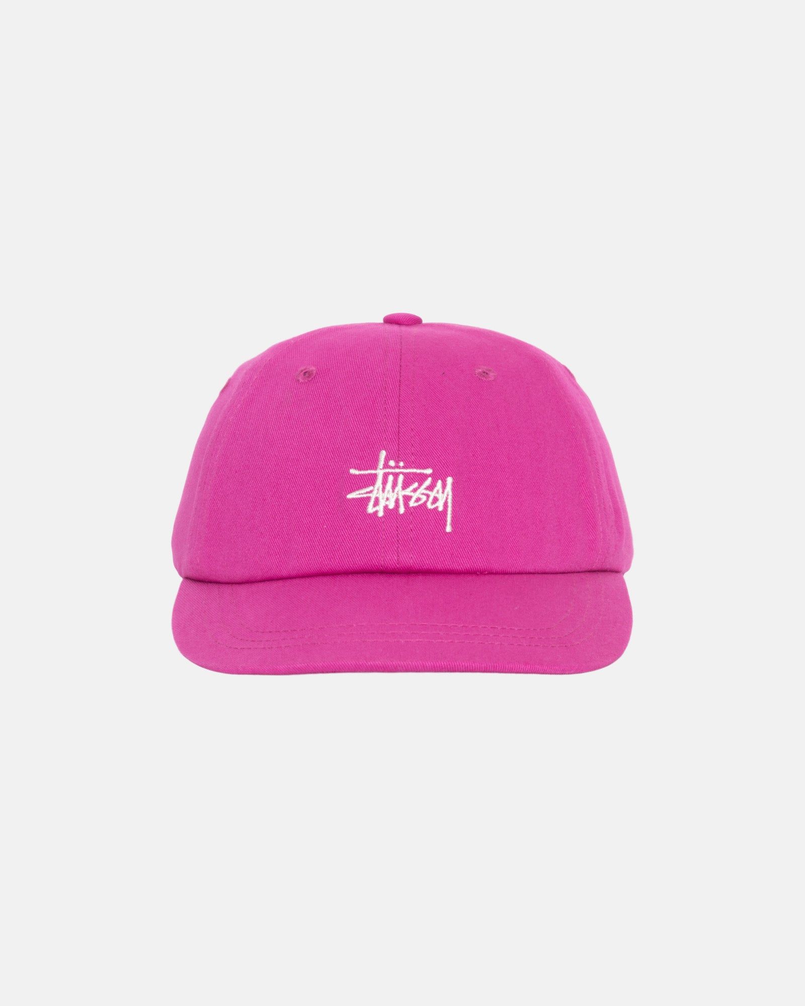 LOW PRO BASIC STOCK STRAPBACK sold by Stussy