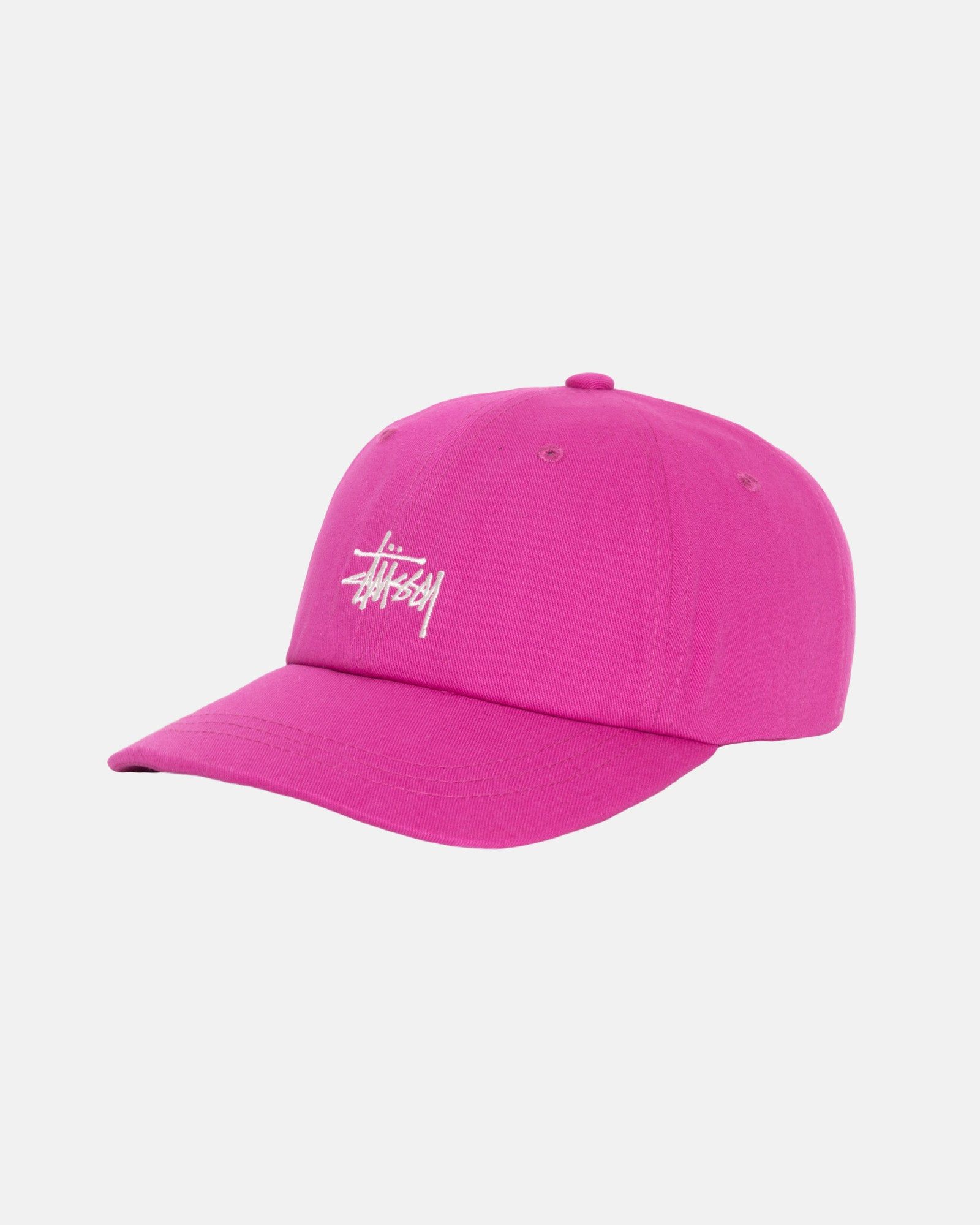 LOW PRO BASIC STOCK STRAPBACK sold by Stussy product image thumbnail 2