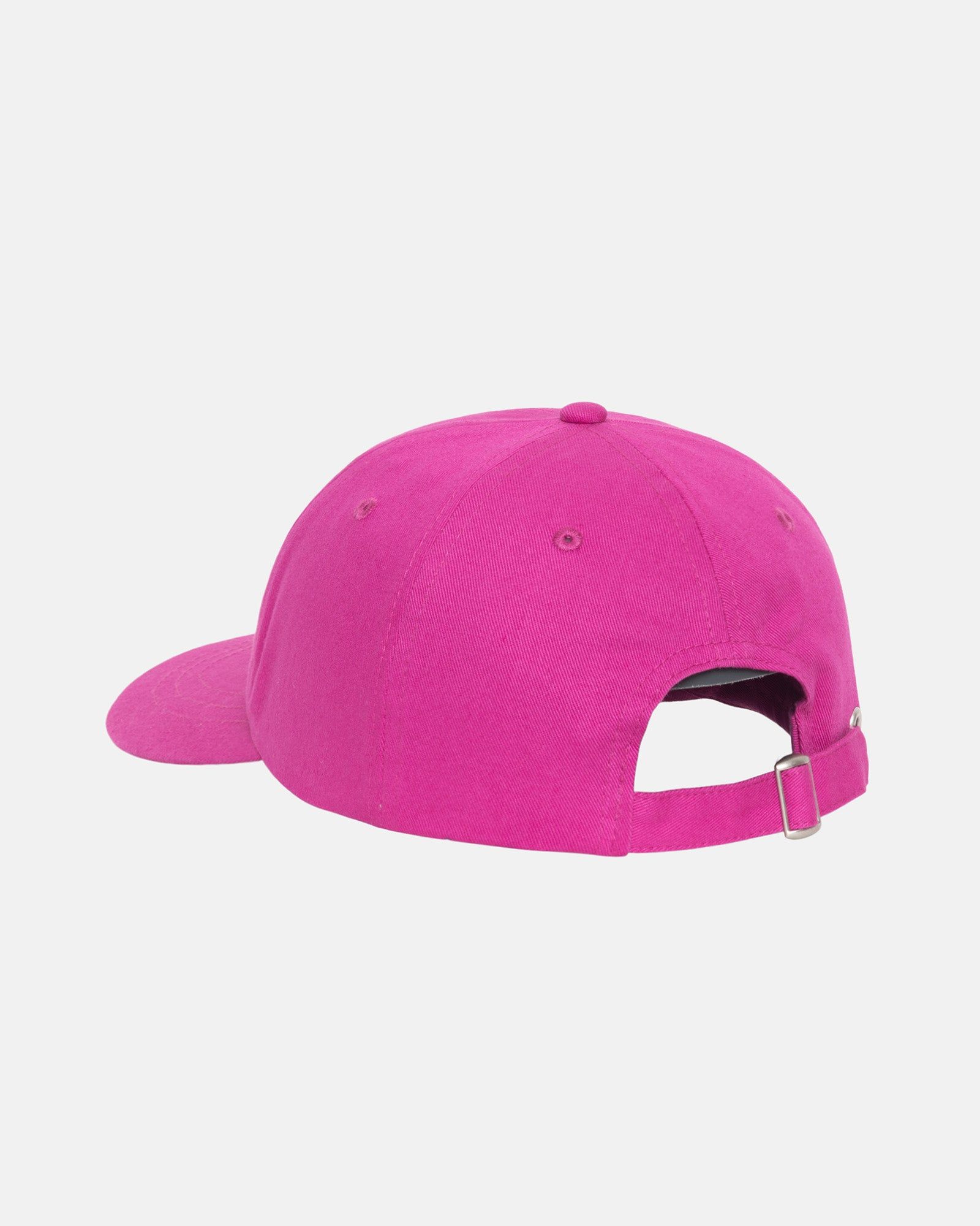 LOW PRO BASIC STOCK STRAPBACK sold by Stussy product image thumbnail 3