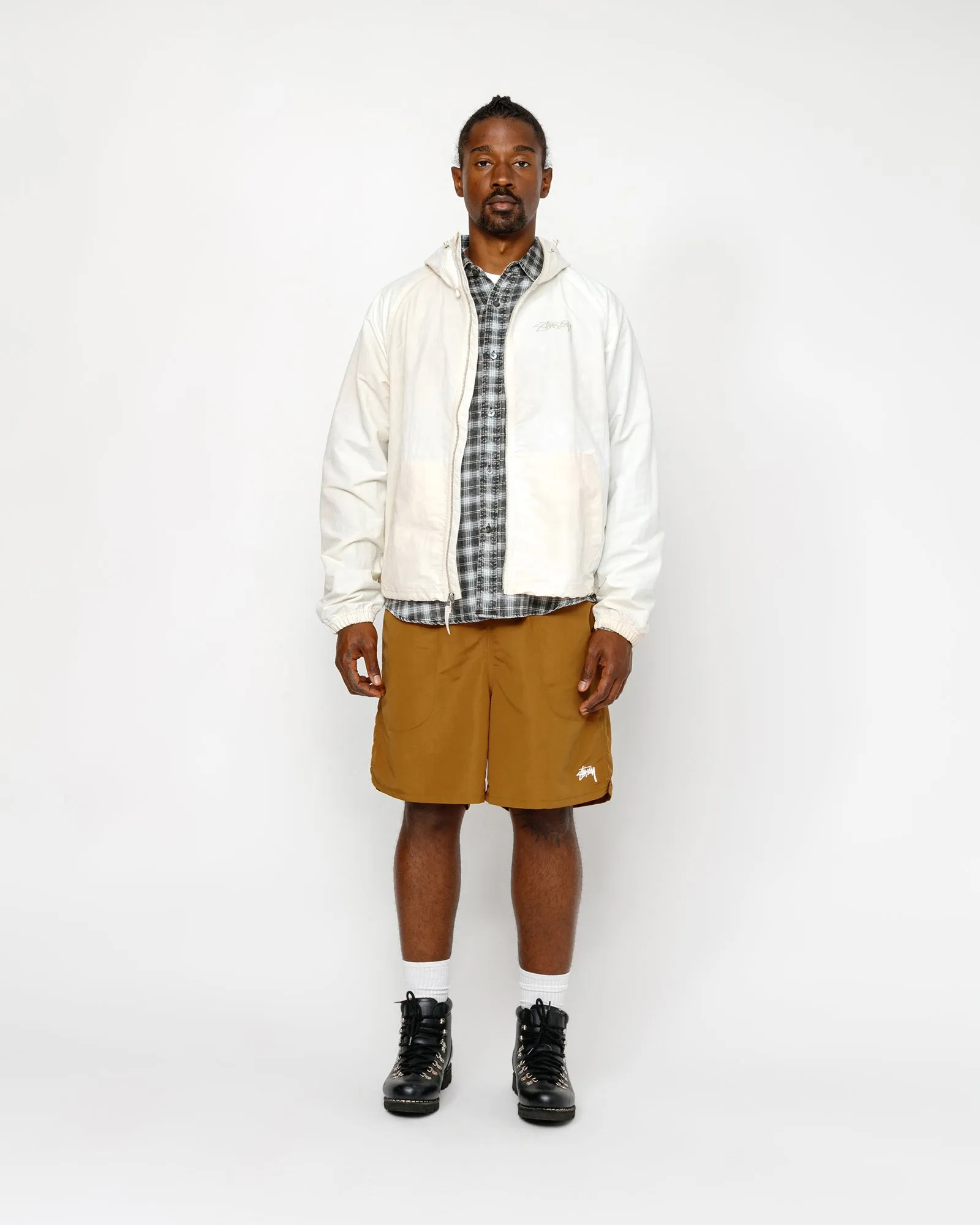 WATER SHORT STOCK sold by Stussy product image thumbnail 2