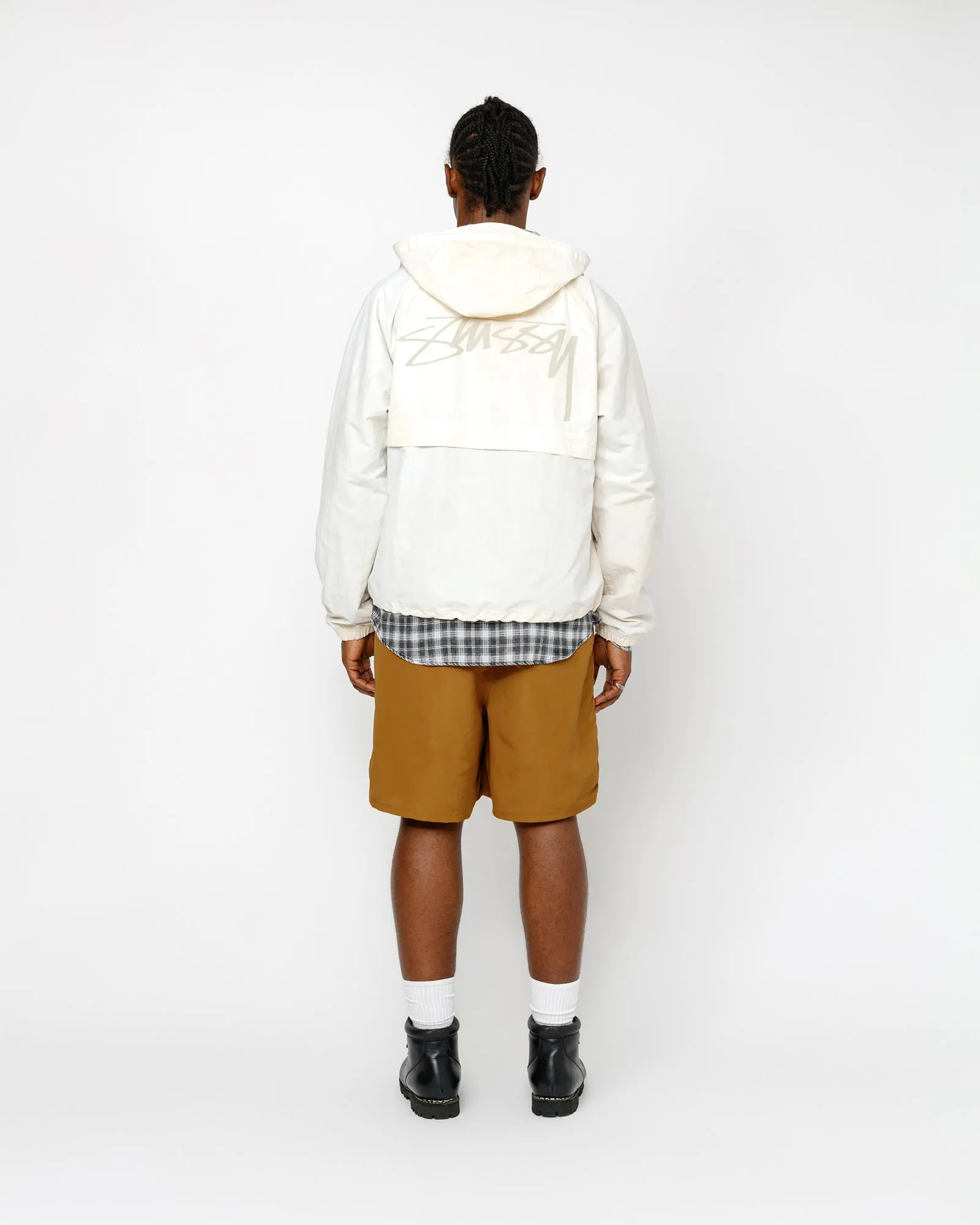 WATER SHORT STOCK sold by Stussy product image thumbnail 3