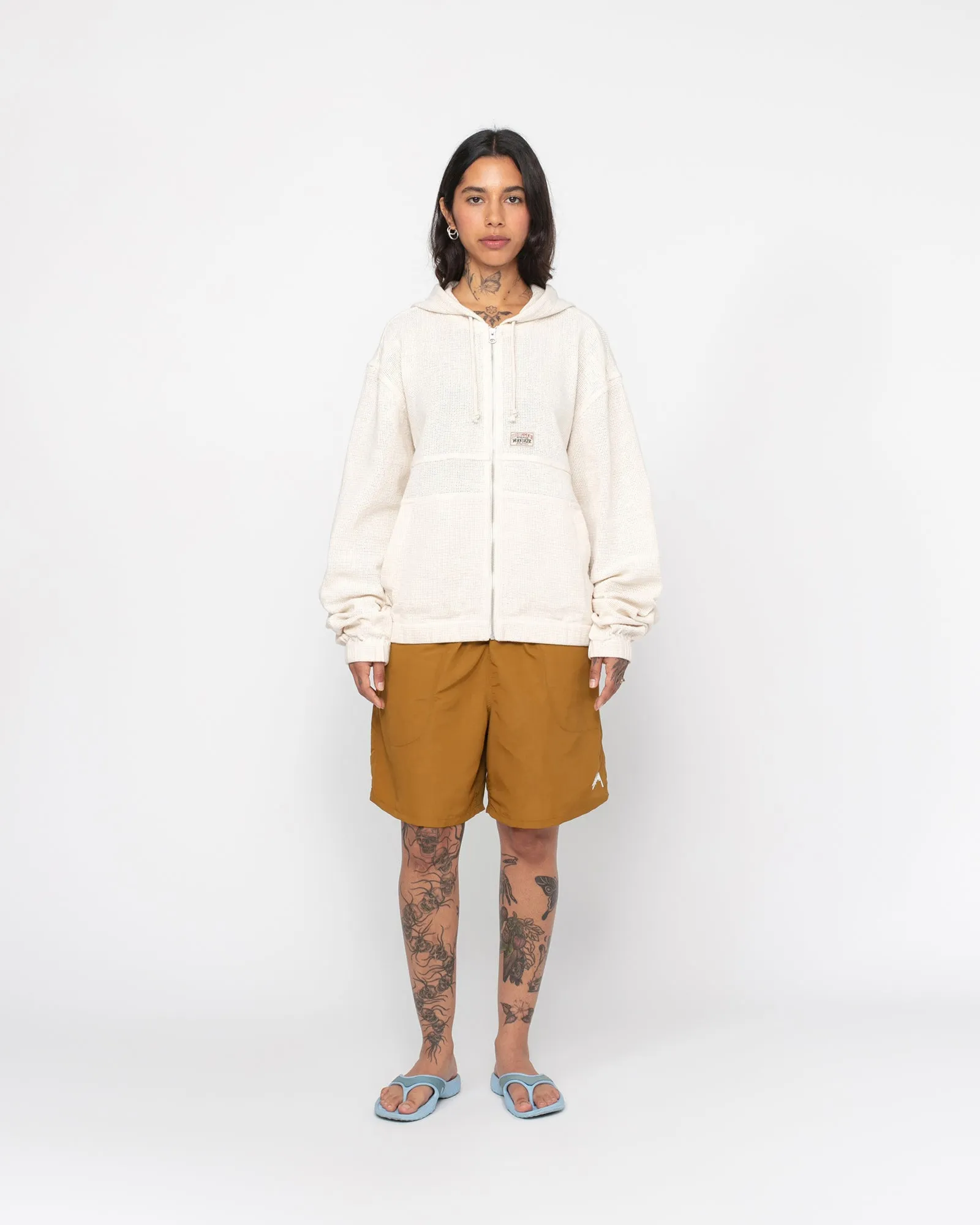 WATER SHORT STOCK sold by Stussy product image thumbnail 4