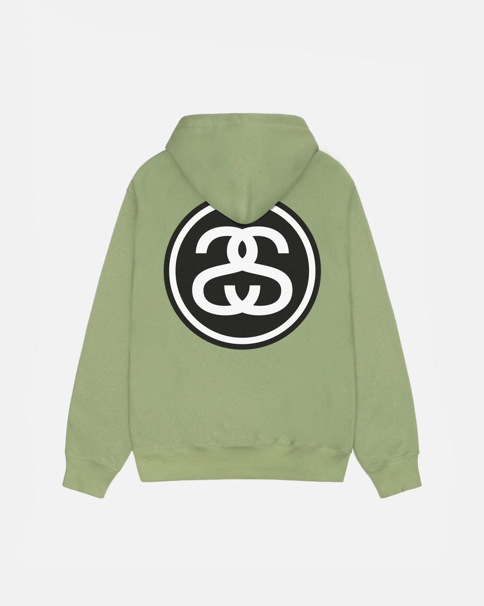 SS-LINK HOODIE sold by Stussy