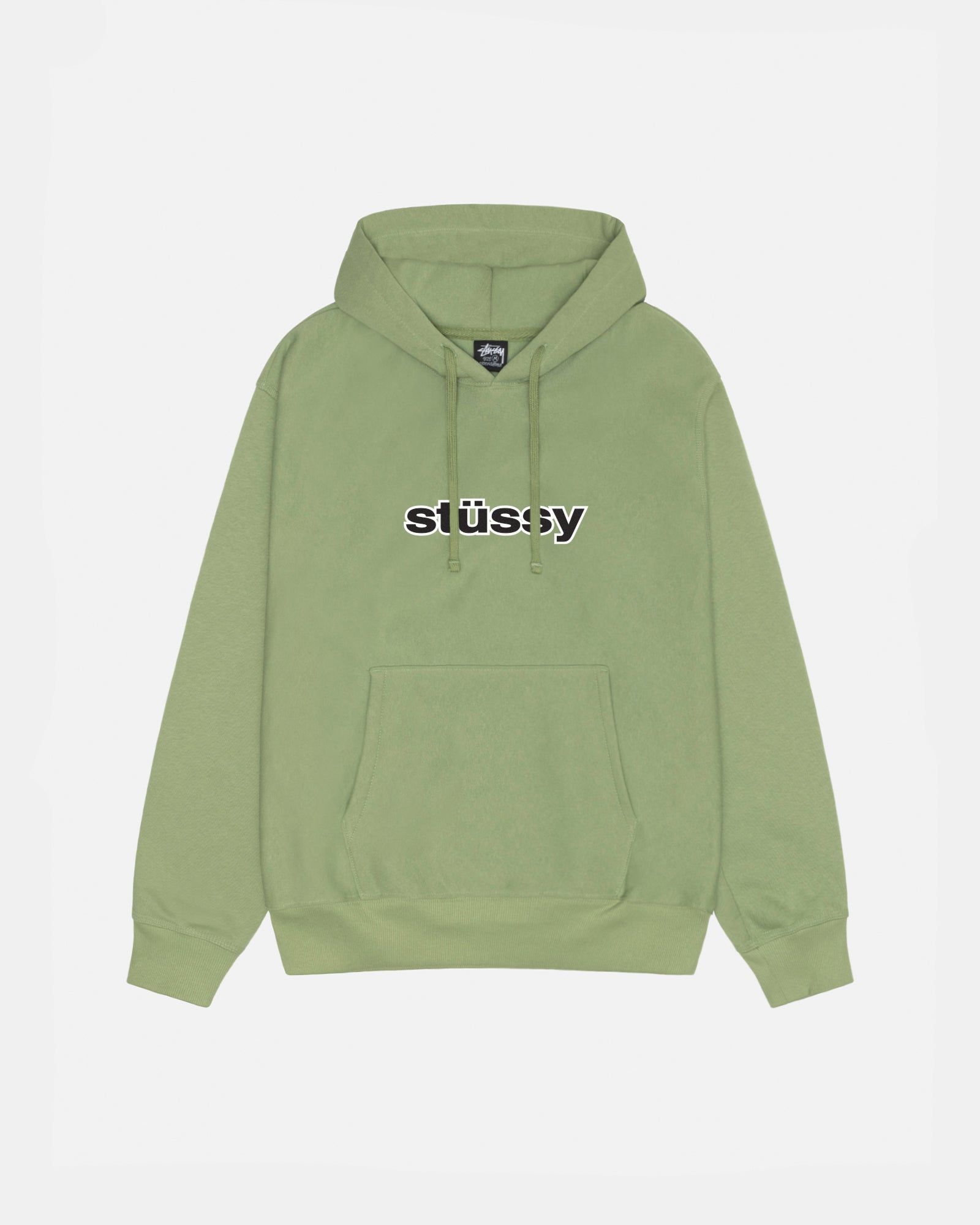 SS-LINK HOODIE sold by Stussy product image thumbnail 2