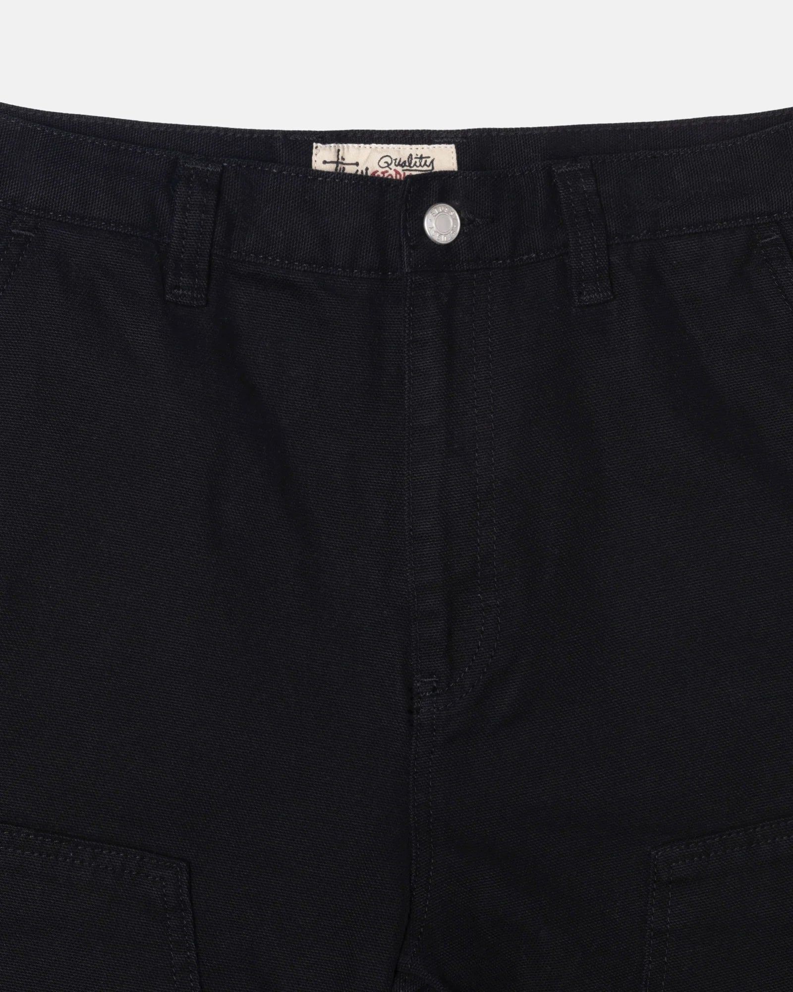 WORK PANT CANVAS sold by Stussy product image thumbnail 3