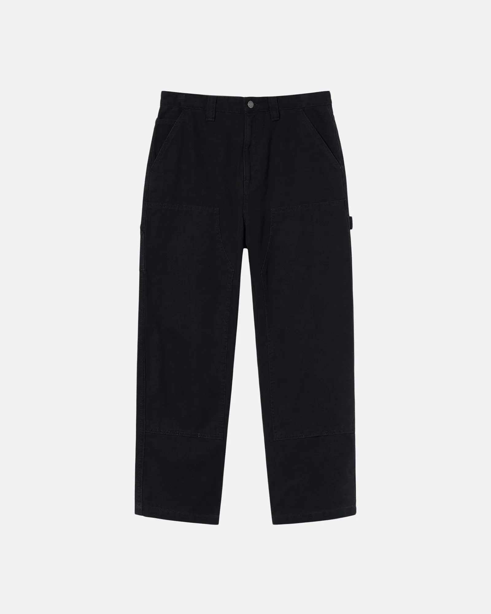 WORK PANT CANVAS sold by Stussy