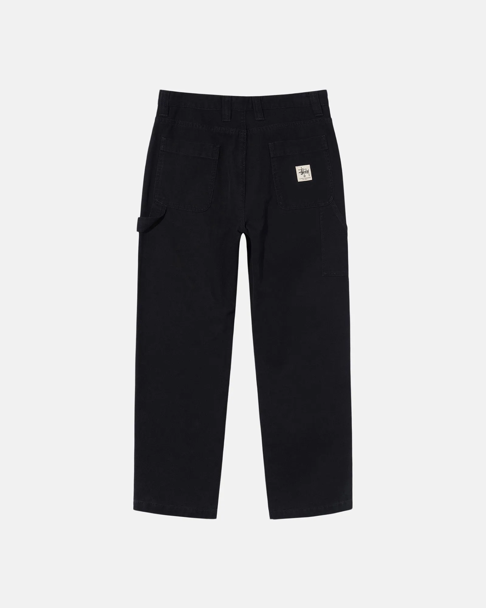 WORK PANT CANVAS sold by Stussy product image thumbnail 2