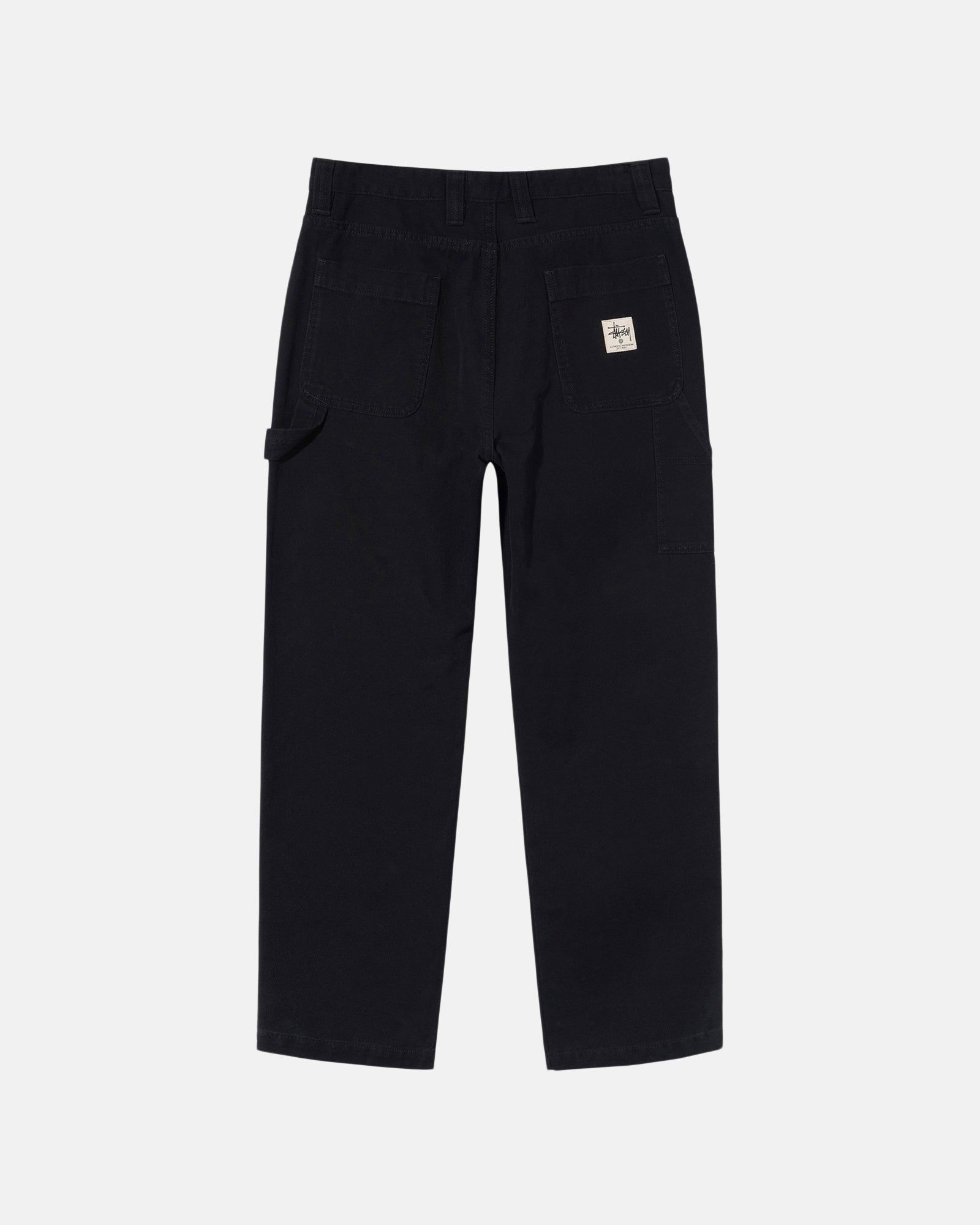 WORK PANT CANVAS sold by Stussy product image thumbnail 2