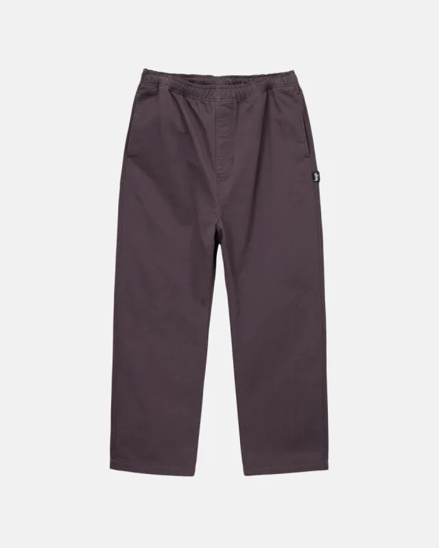 Stussy Veil Camo Beach Pant 'Terranea' 116621 | Parallel