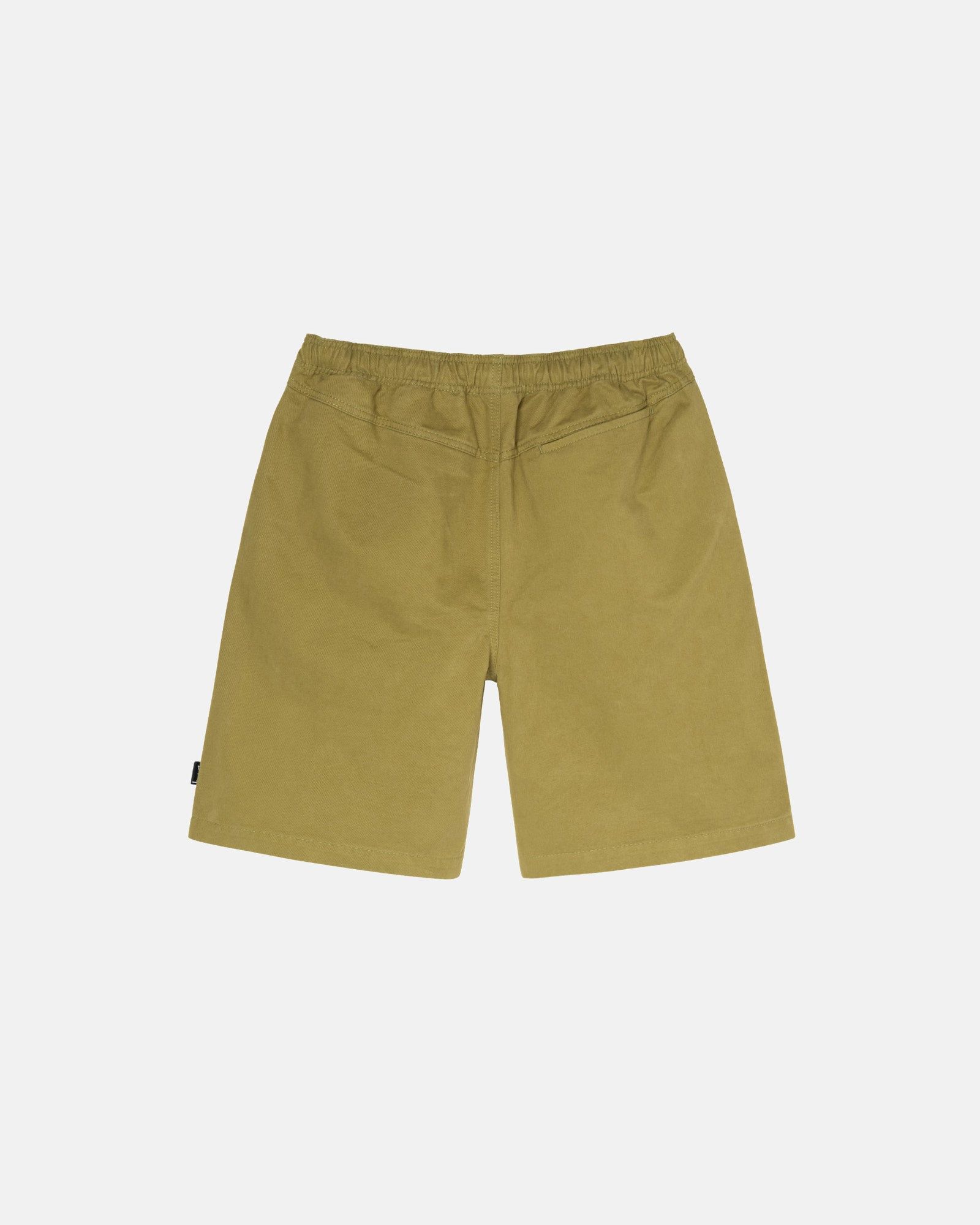 BEACH SHORT BRUSHED COTTON sold by Stussy product image thumbnail 2