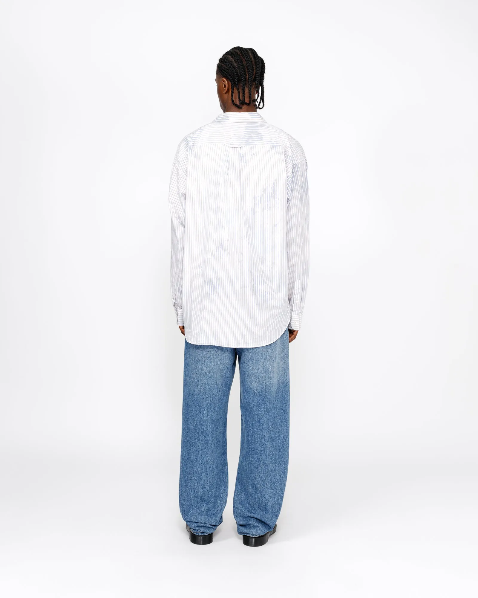 NEW CLASSIC JEAN DENIM sold by Stussy product image thumbnail 2