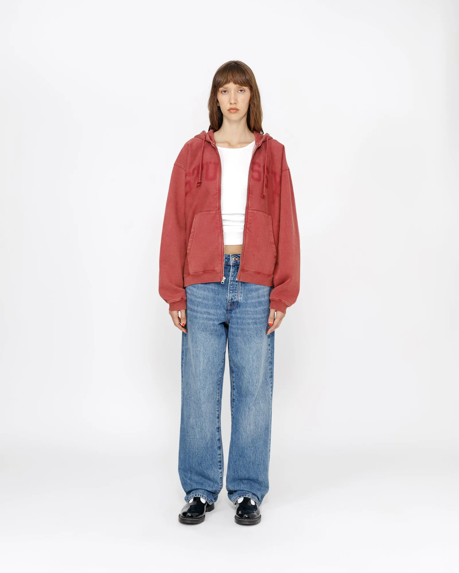 NEW CLASSIC JEAN DENIM sold by Stussy product image thumbnail 3