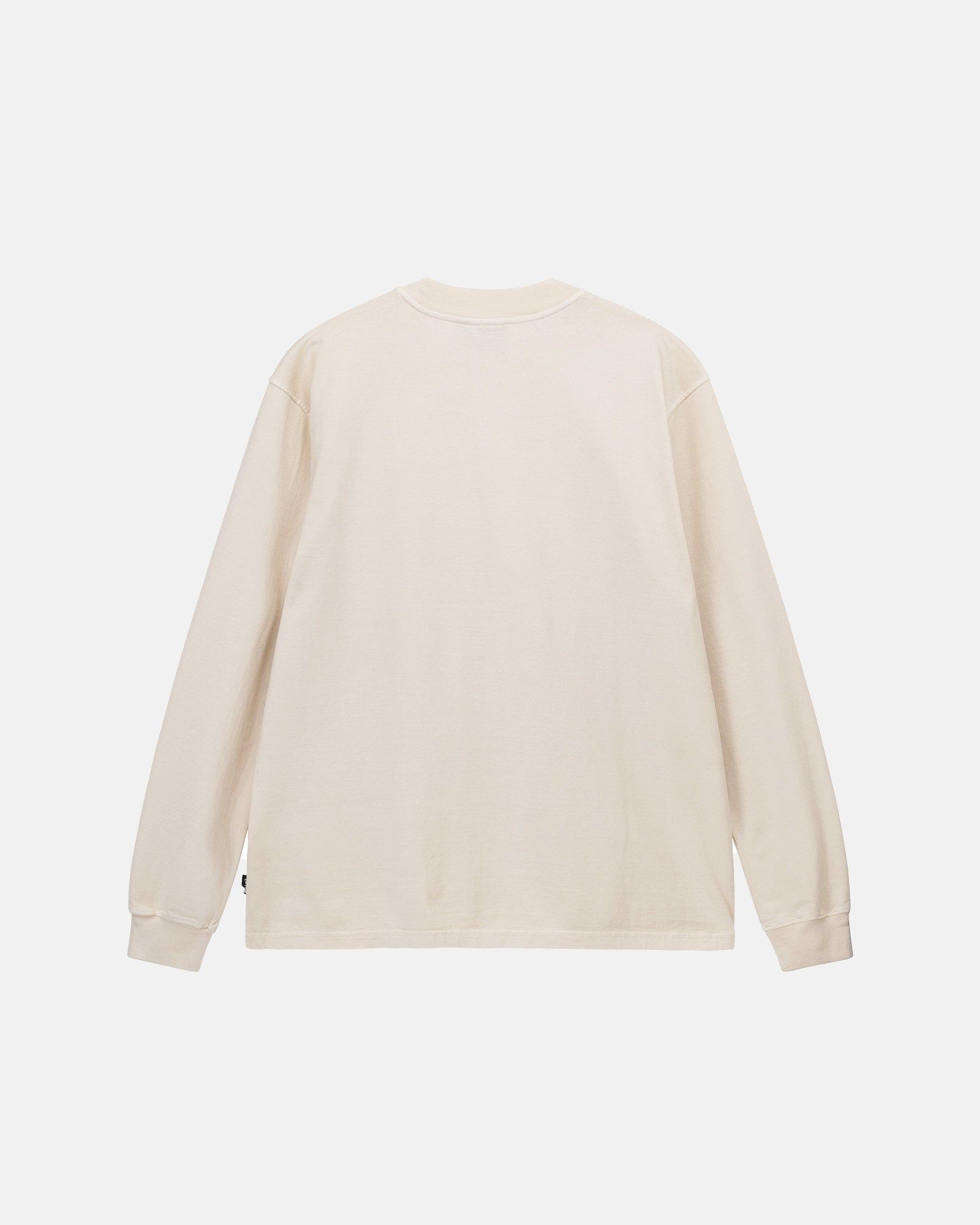 PIGMENT DYED MOCK NECK sold by Stussy product image thumbnail 2