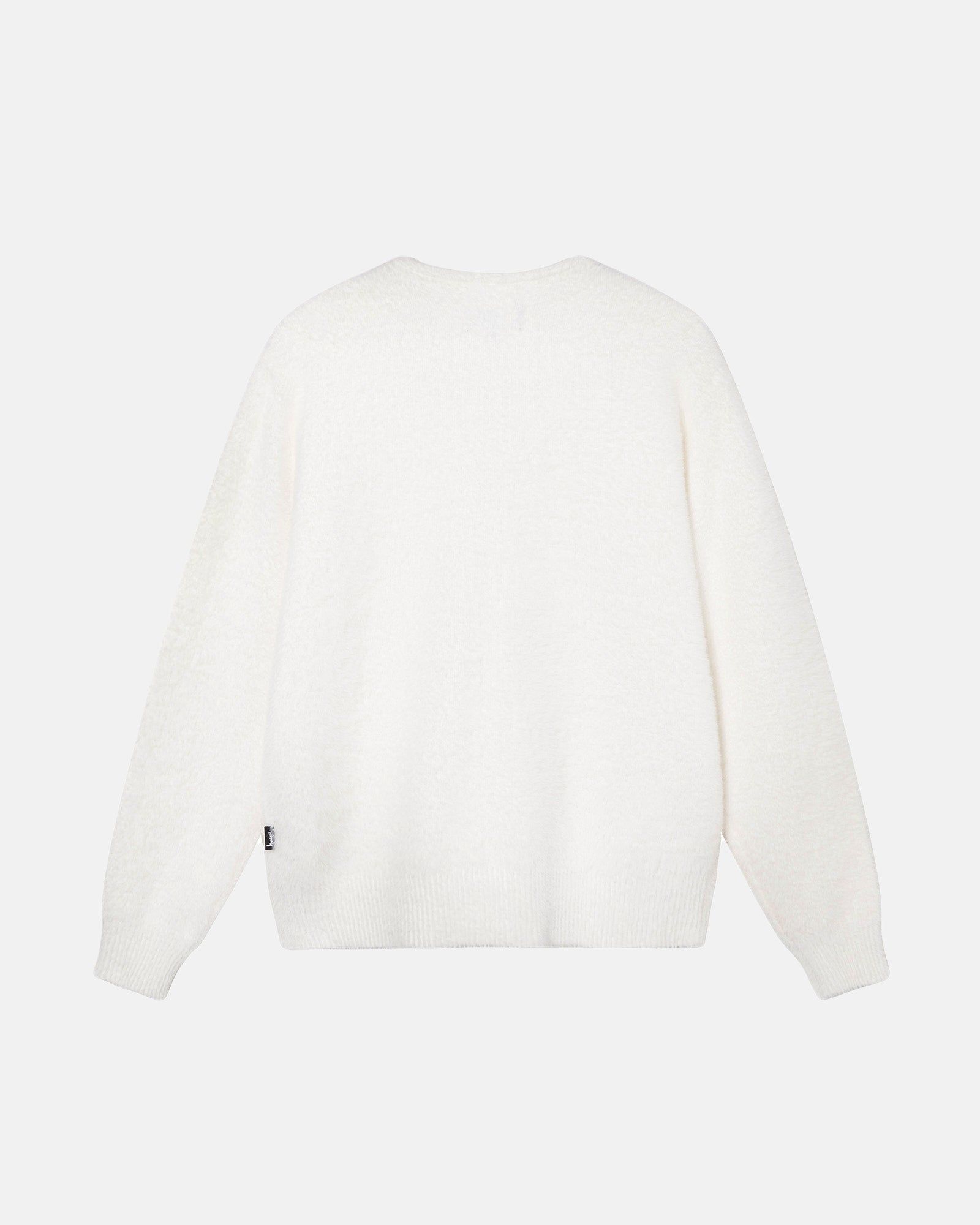 SHAGGY CARDIGAN sold by Stussy product image thumbnail 2