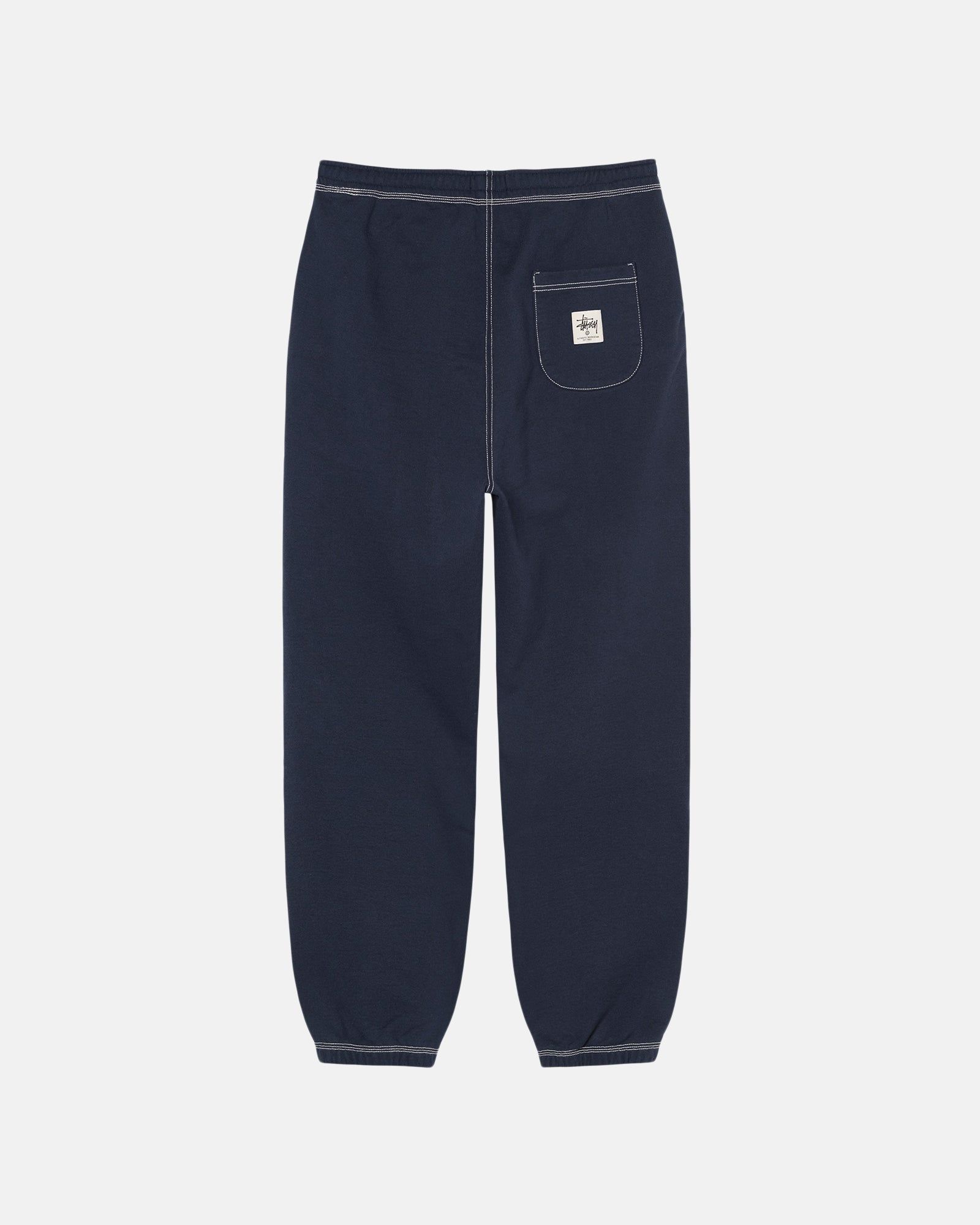 CONTRAST STITCH LABEL PANT sold by Stussy product image thumbnail 2
