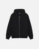 BEACH ROOTS ZIP HOODIE sold by Stussy