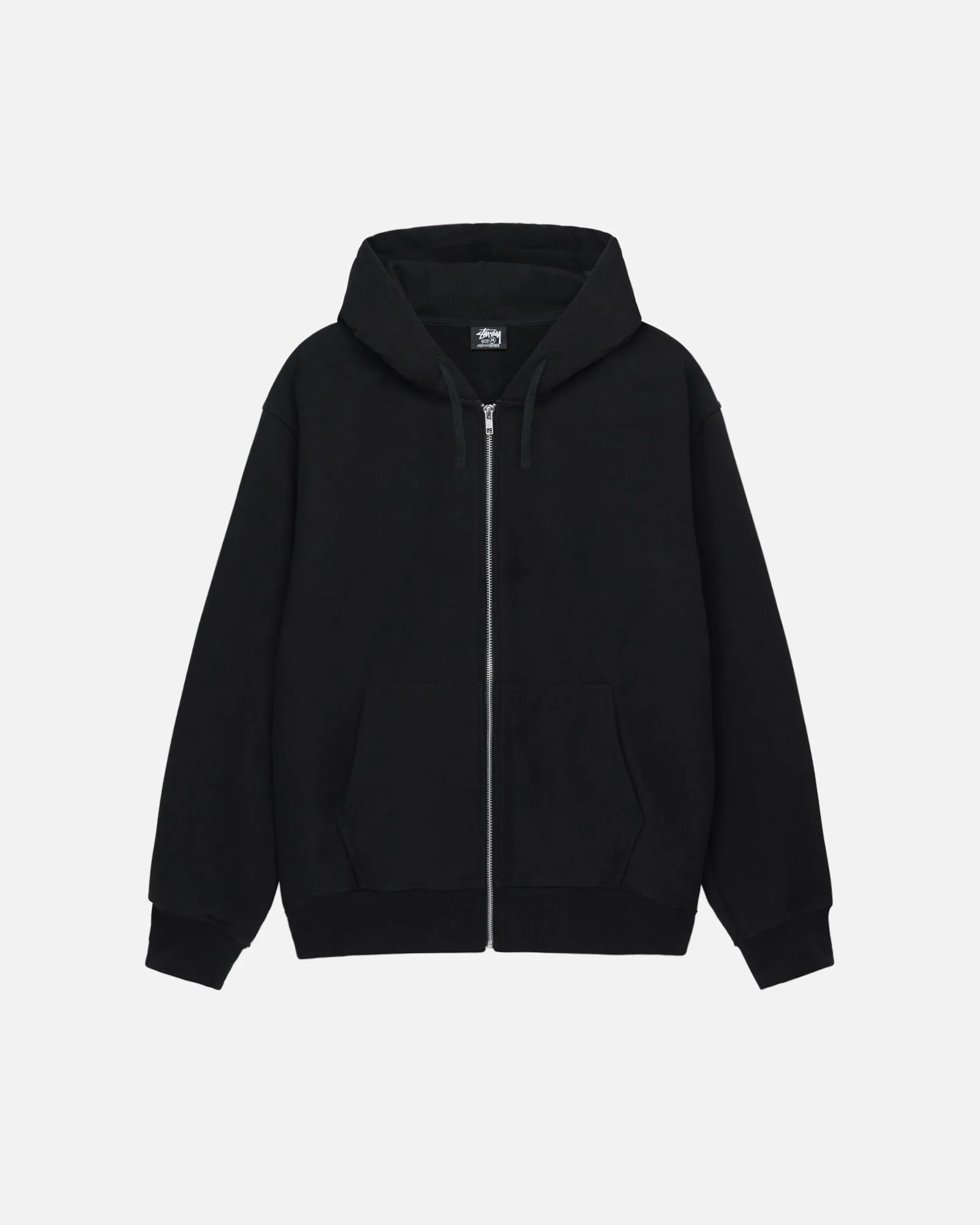 BEACH ROOTS ZIP HOODIE sold by Stussy product image thumbnail 2