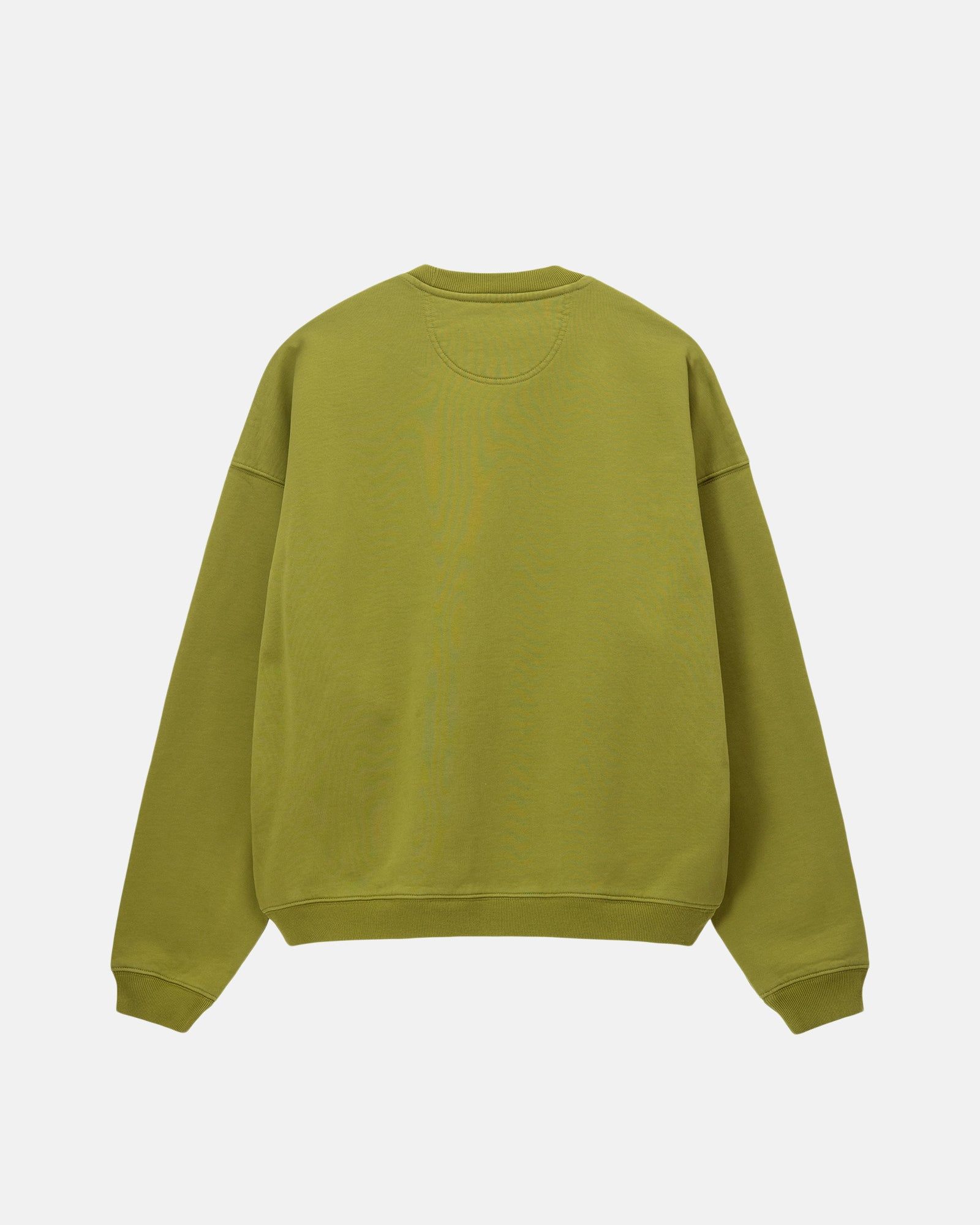 RELAXED OVERSIZED CREW sold by Stussy product image thumbnail 2