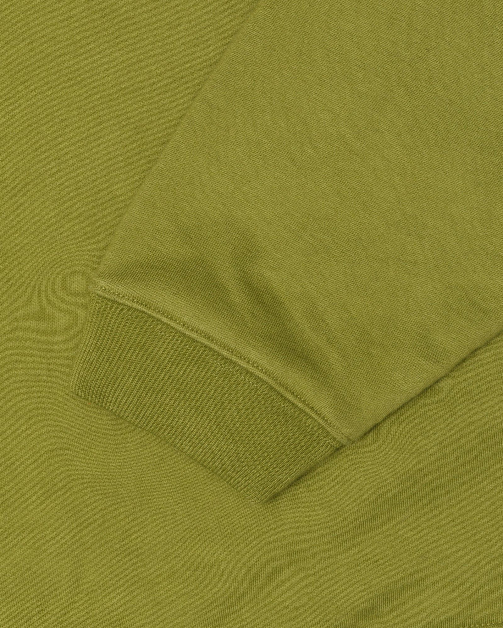 RELAXED OVERSIZED CREW sold by Stussy product image thumbnail 4