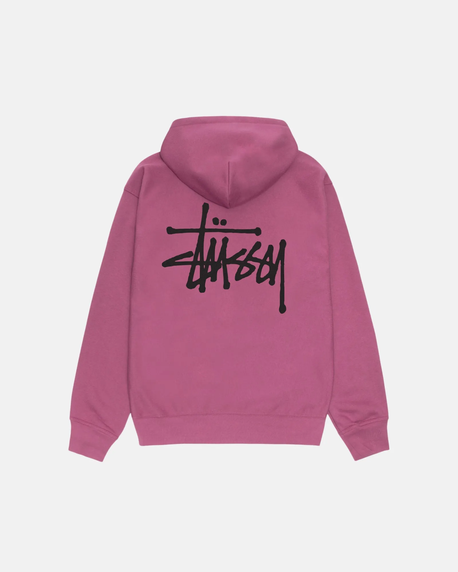 BASIC STÜSSY HOODIE sold by Stussy