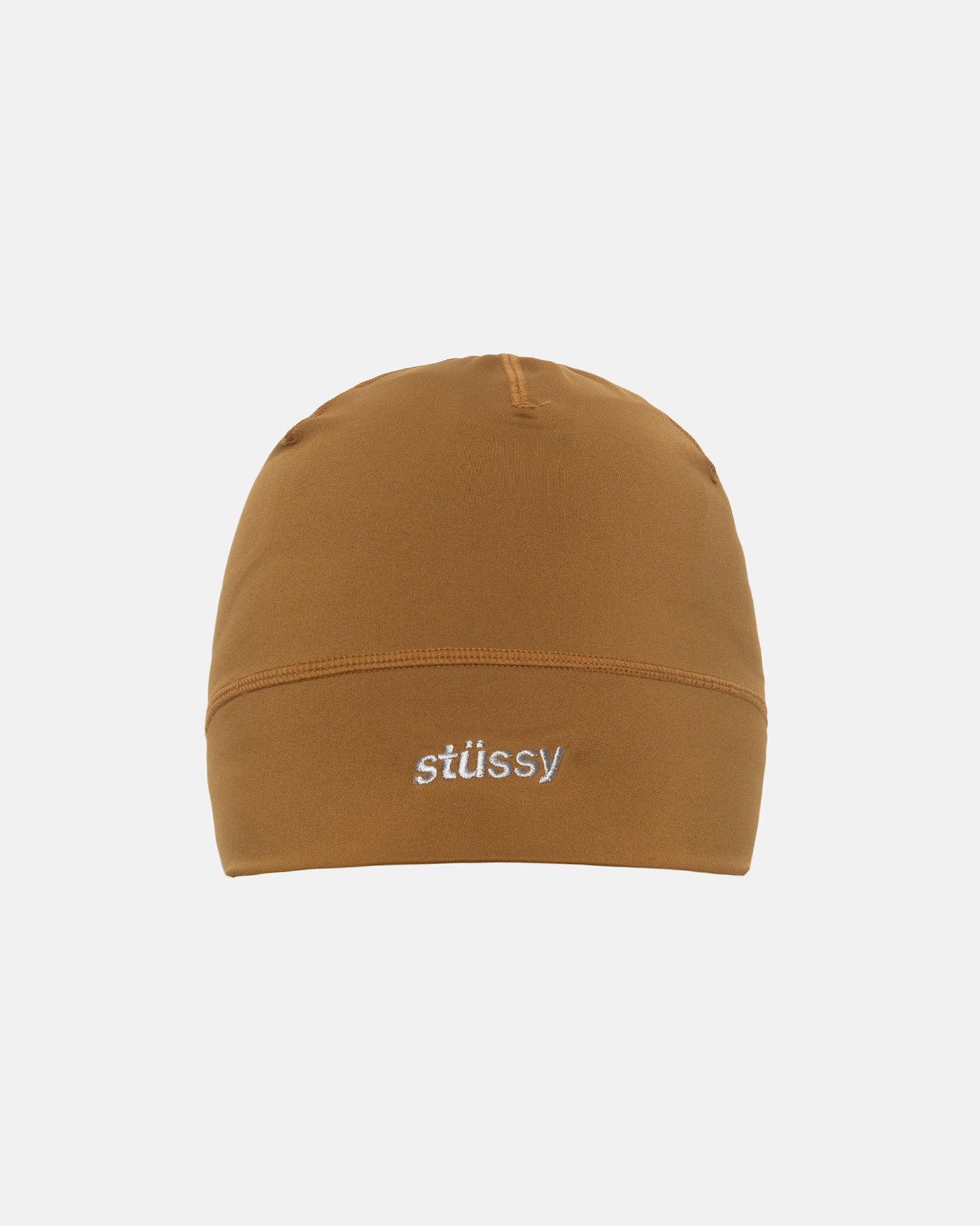 SKULLCAP HELVETICA SPORT sold by Stussy
