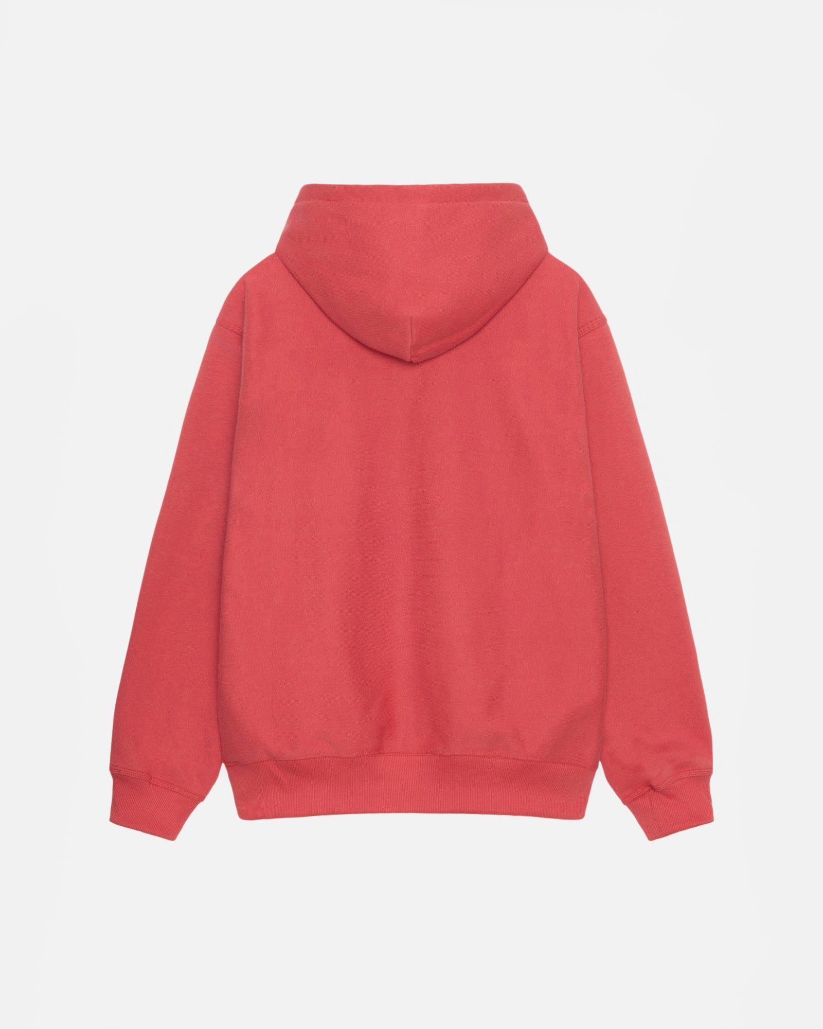 BASIC APPLIQUE HOODIE sold by Stussy product image thumbnail 2