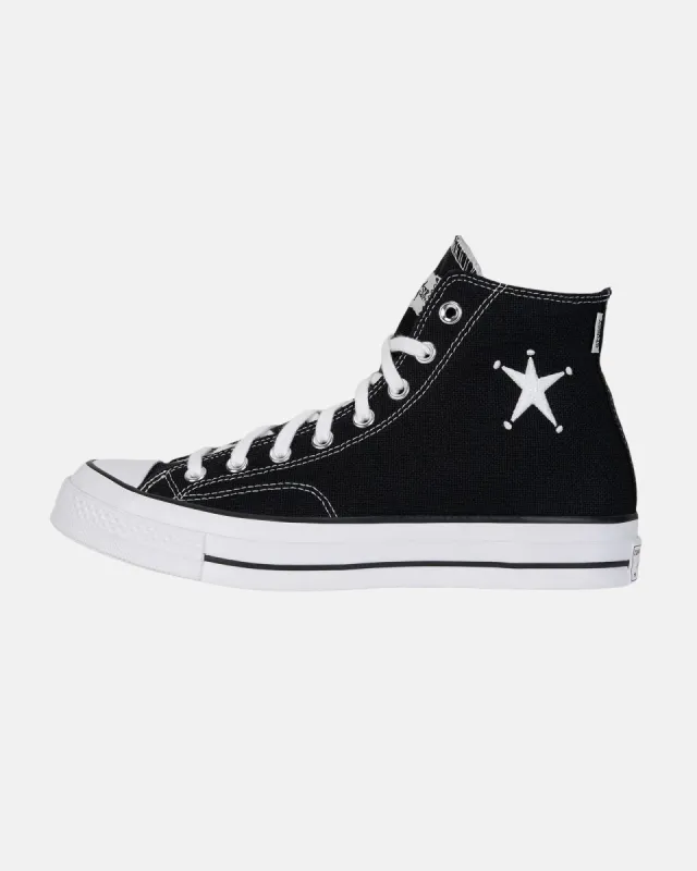 STÜSSY & CONVERSE CHUCK 70 HI sold by Stussy