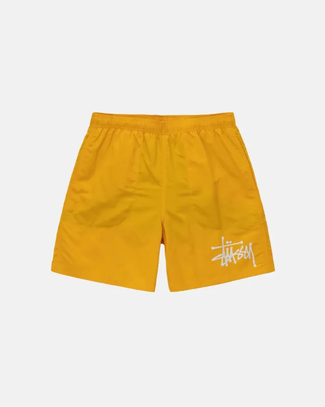 WATER SHORT BIG BASIC sold by Stussy