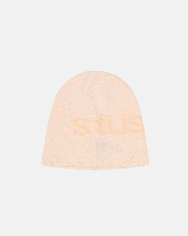 SKULLCAP HELVETICA UV sold by Stussy