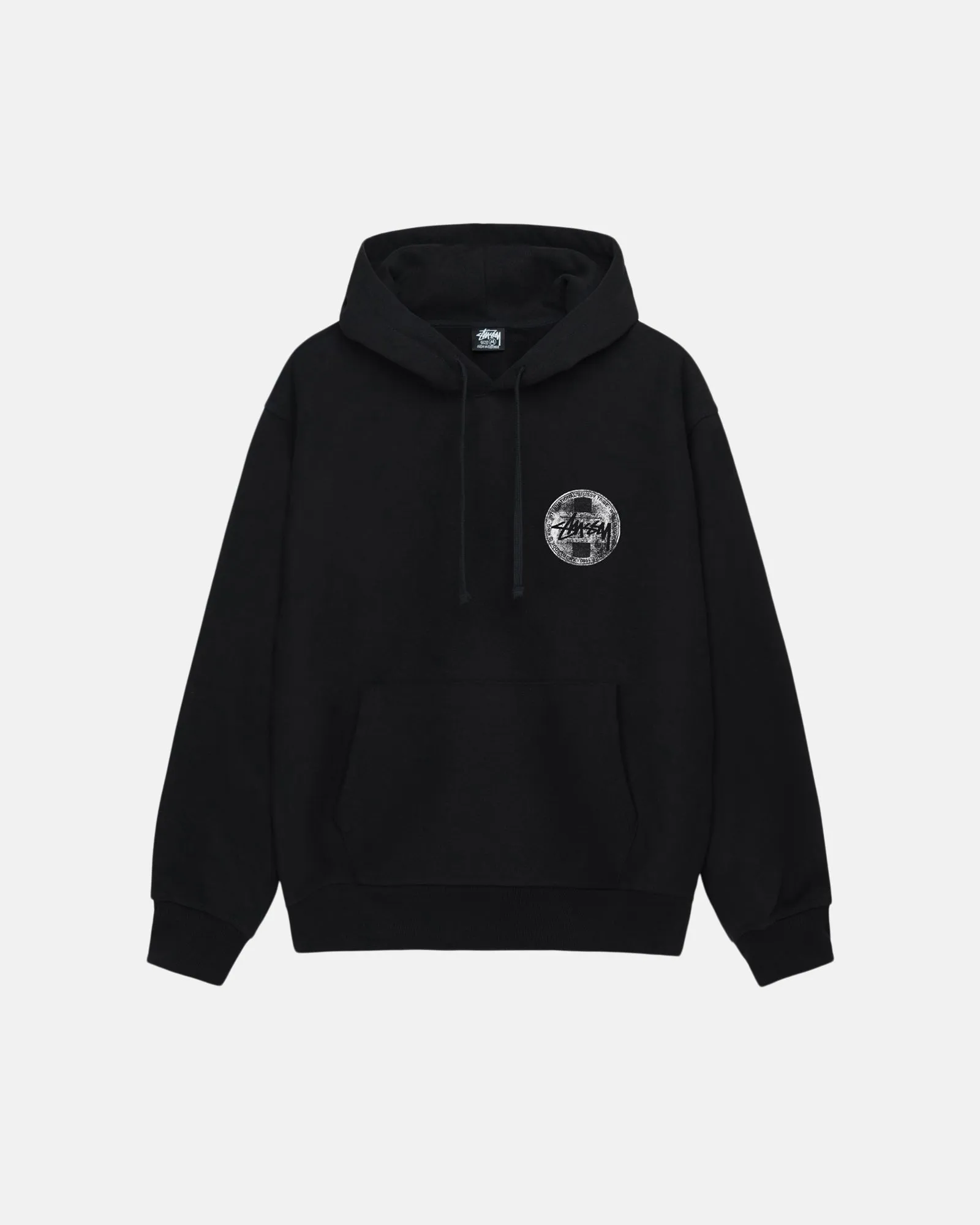 DOT STAMP HOODIE sold by Stussy product image thumbnail 2