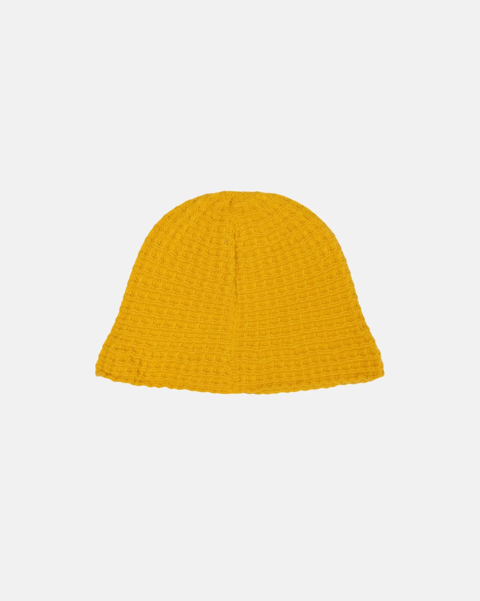 BUCKET HAT WAFFLE KNIT sold by Stussy product image thumbnail 2