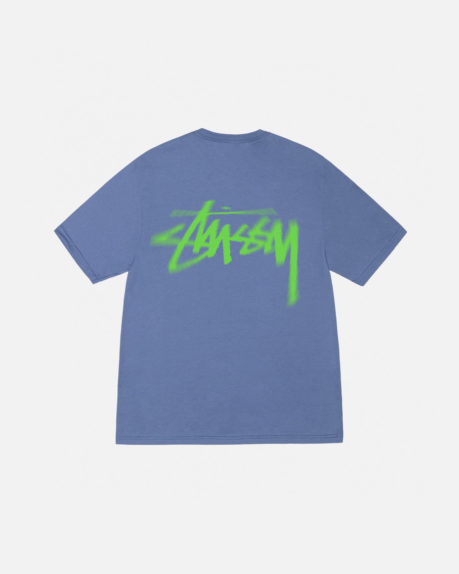 DIZZY STOCK TEE sold by Stussy product image thumbnail 2