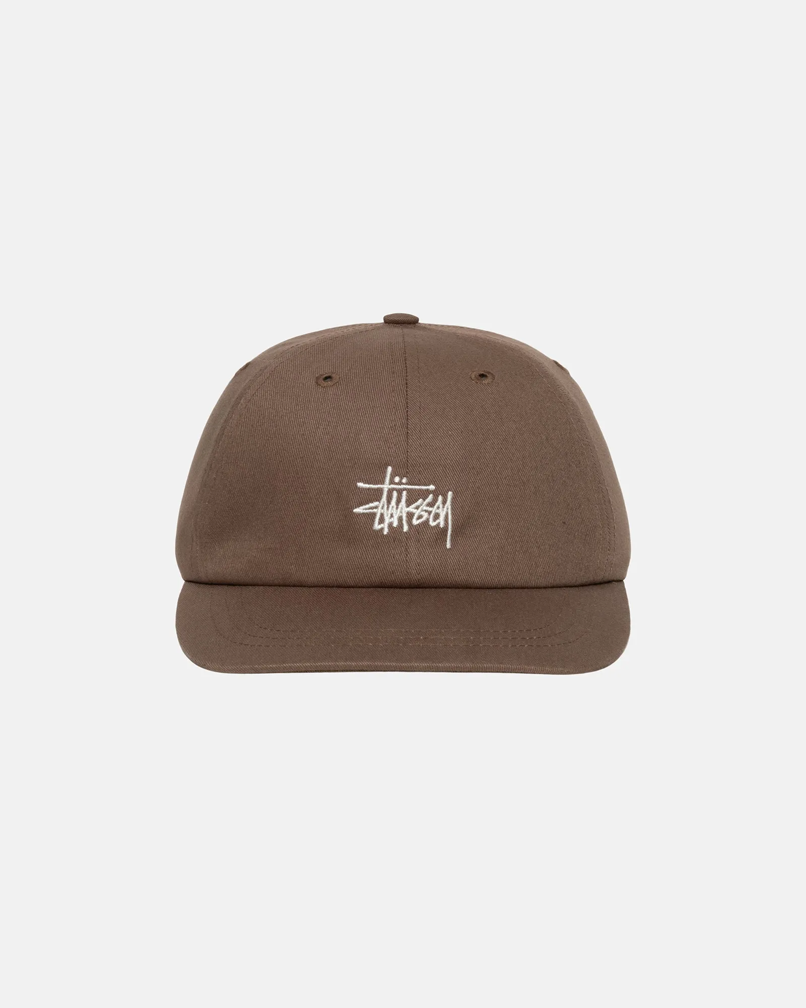 LOW PRO BASIC STRAPBACK sold by Stussy