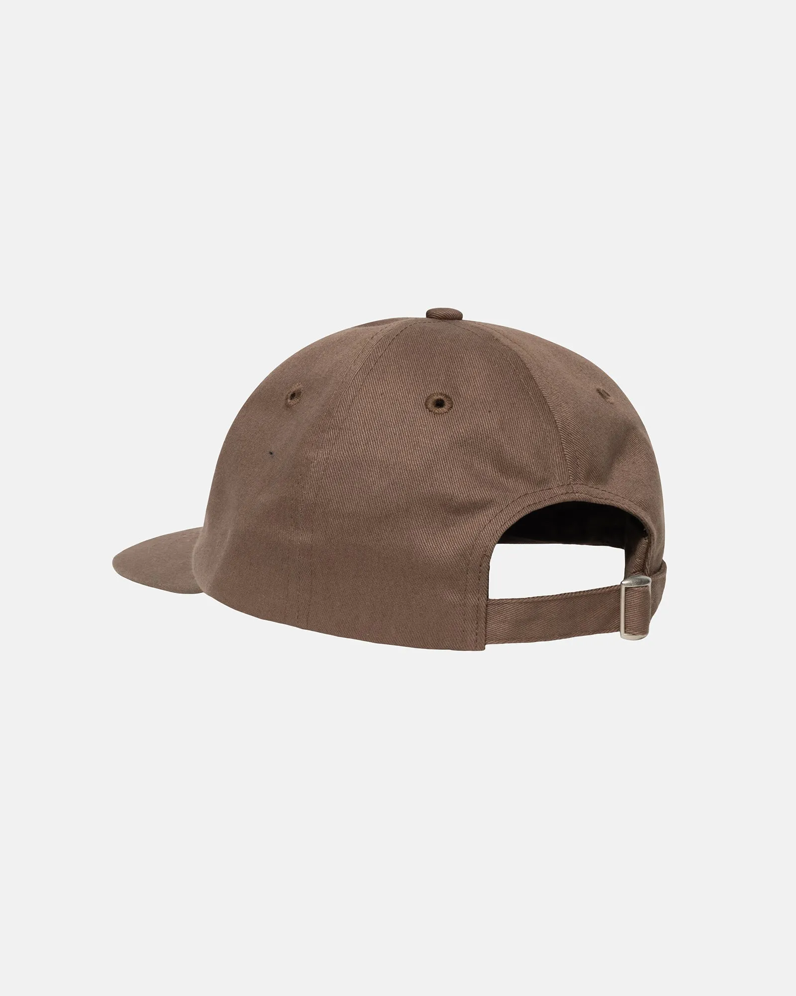 LOW PRO BASIC STRAPBACK sold by Stussy product image thumbnail 3