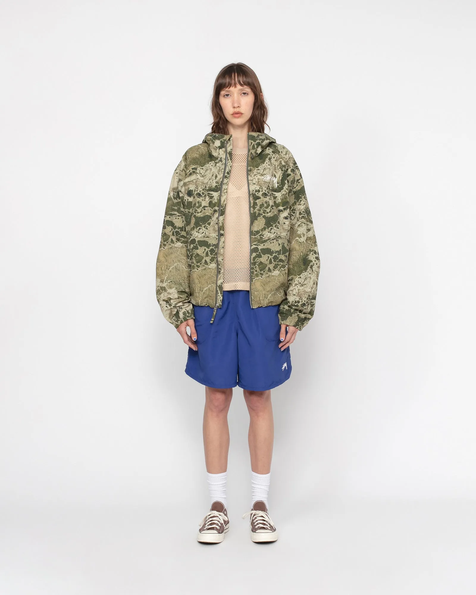 WATER SHORT STOCK sold by Stussy product image thumbnail 4