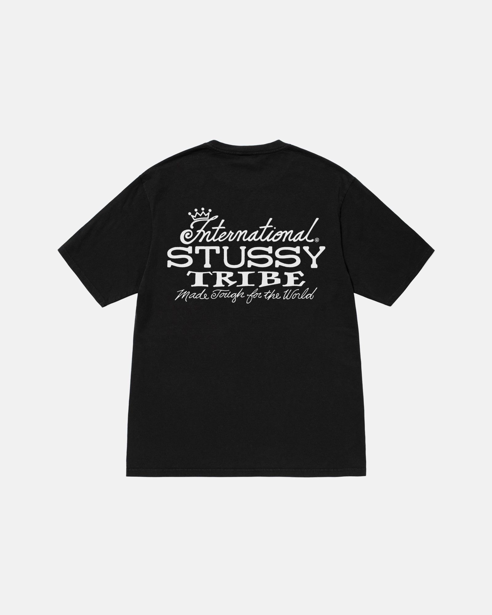 IST TEE PIGMENT DYED sold by Stussy