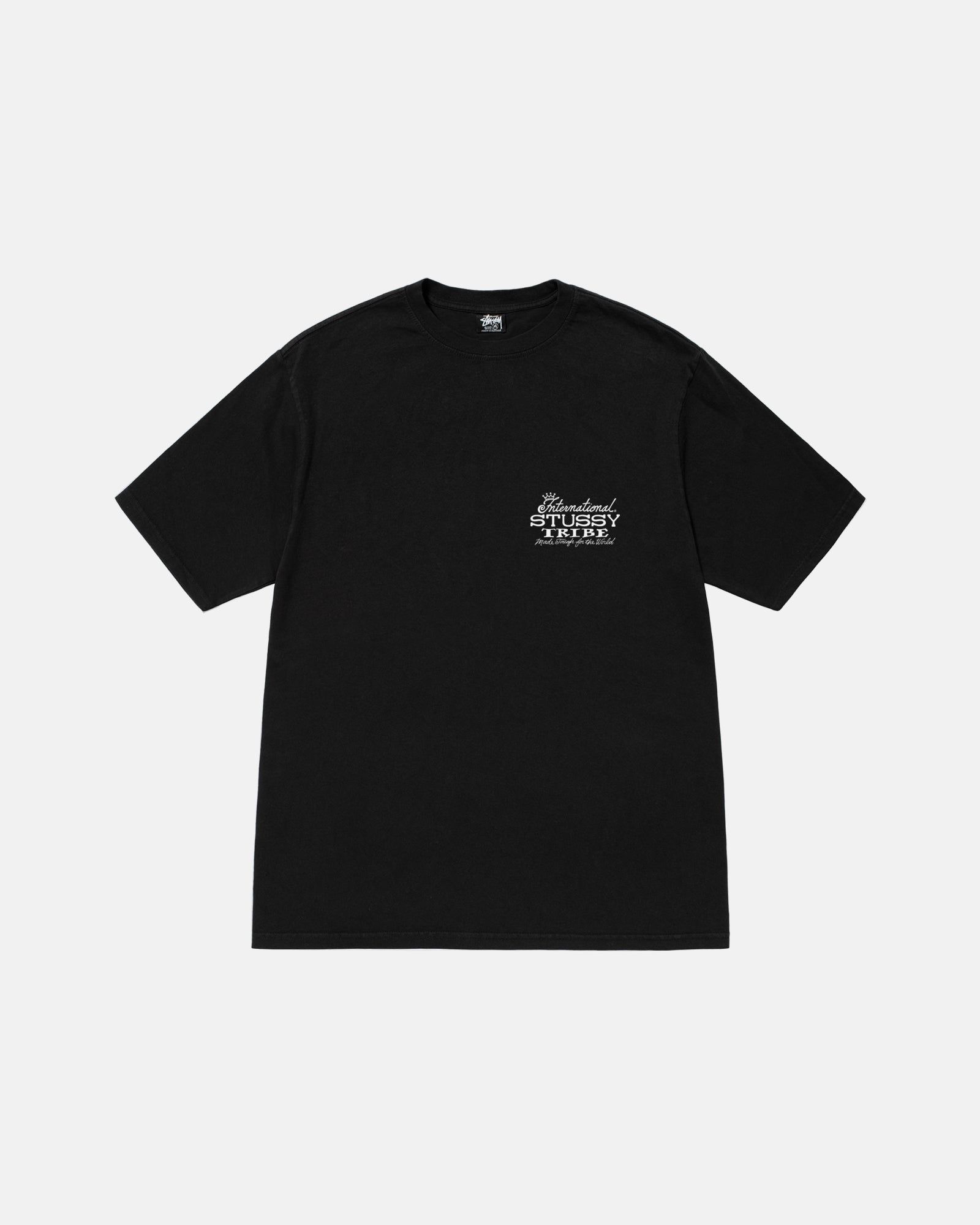 IST TEE PIGMENT DYED sold by Stussy product image thumbnail 2
