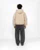 WORK JACKET CANVAS NEEDLE PUNCH sold by Stussy