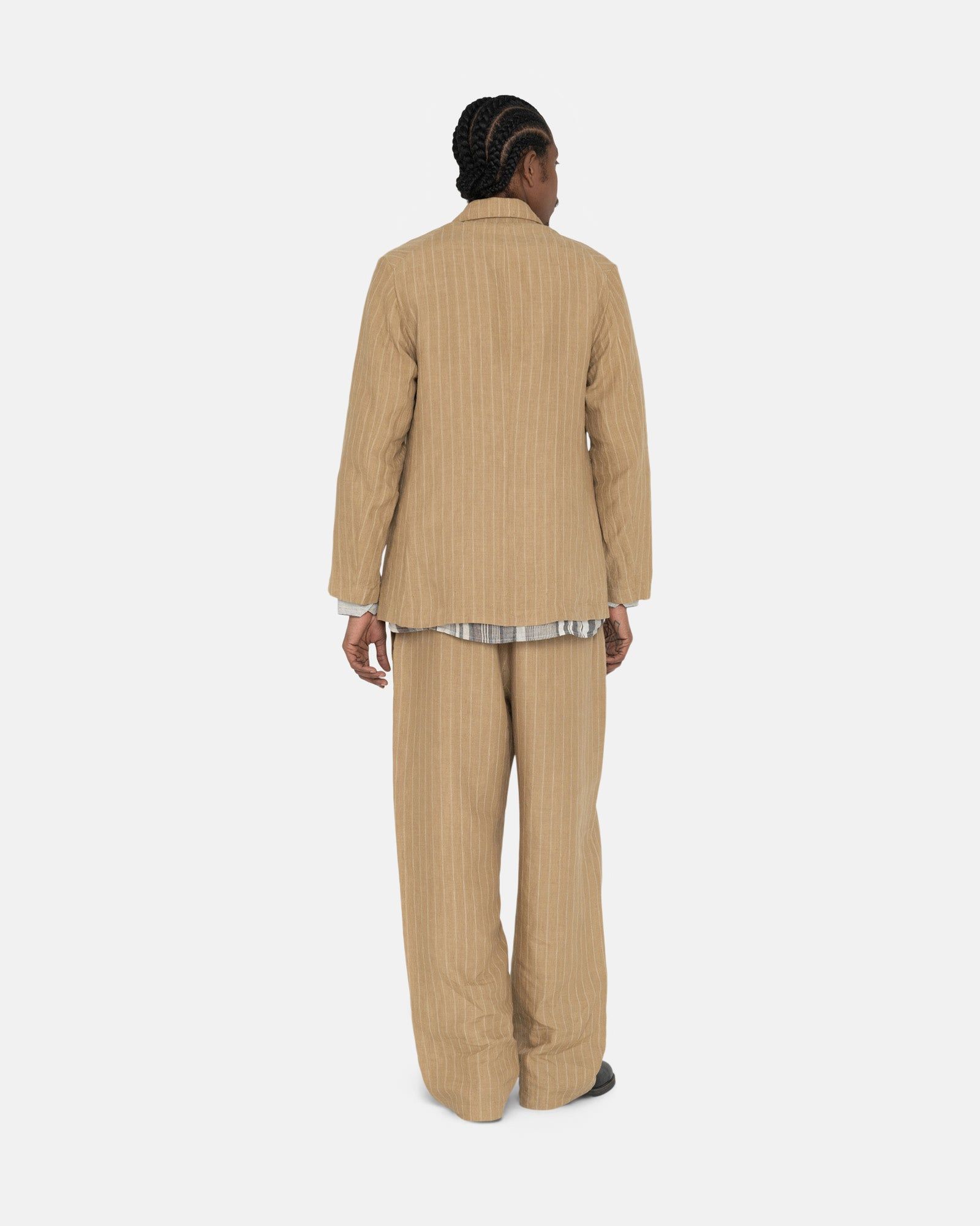 OUR LEGACY WORK SHOP REDUCED TROUSER sold by Stussy product image thumbnail 7