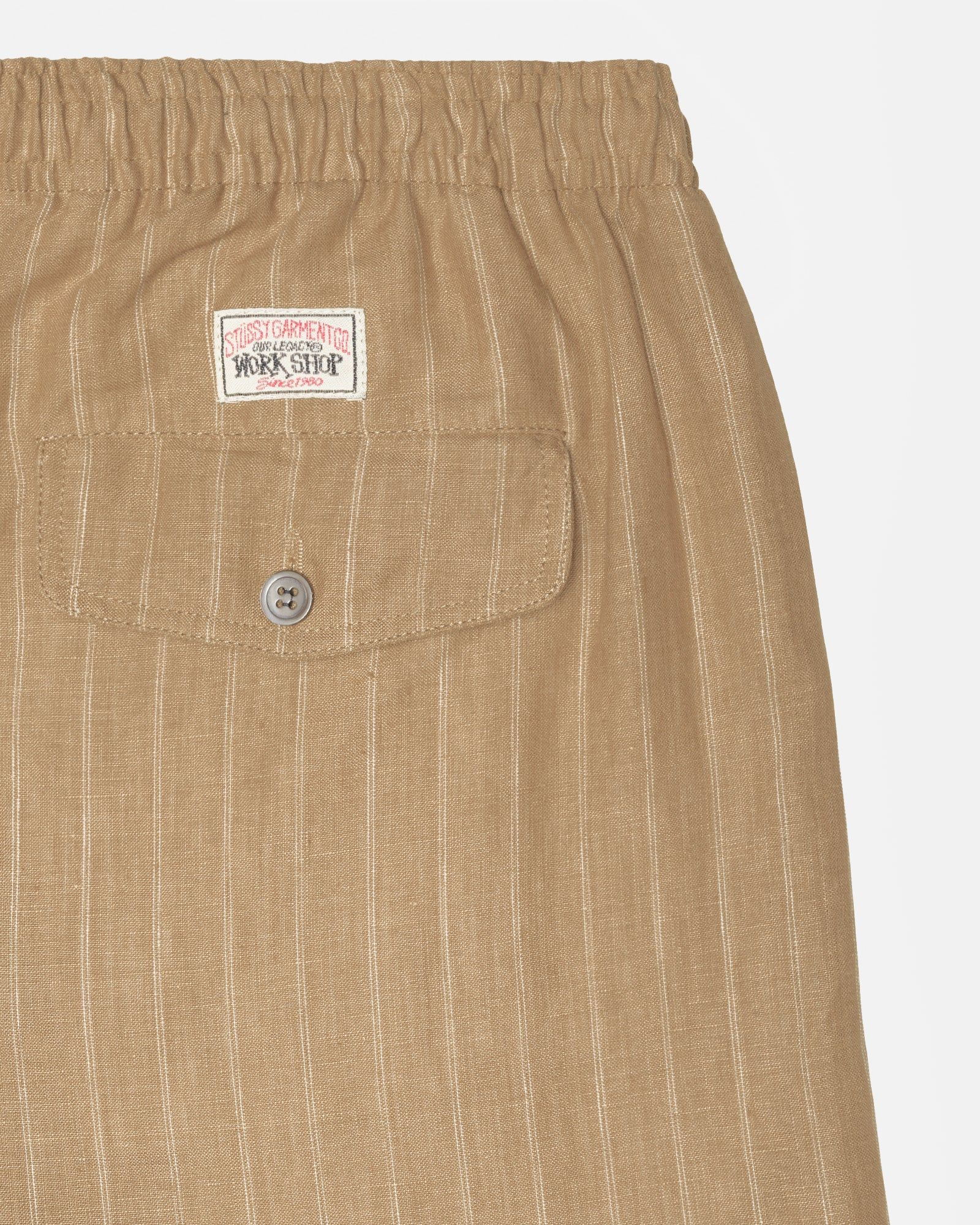 OUR LEGACY WORK SHOP REDUCED TROUSER sold by Stussy product image thumbnail 4