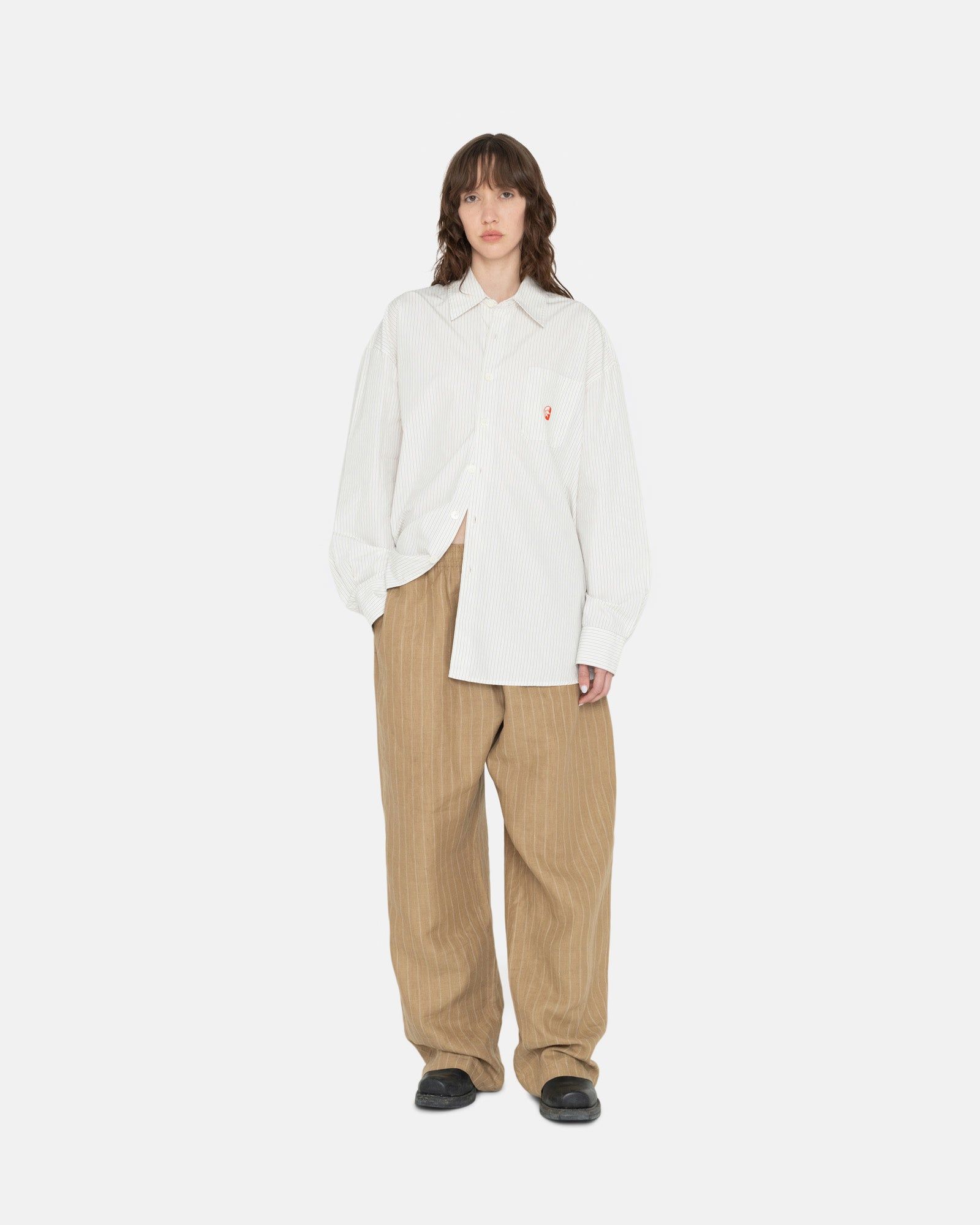 OUR LEGACY WORK SHOP REDUCED TROUSER sold by Stussy product image thumbnail 8