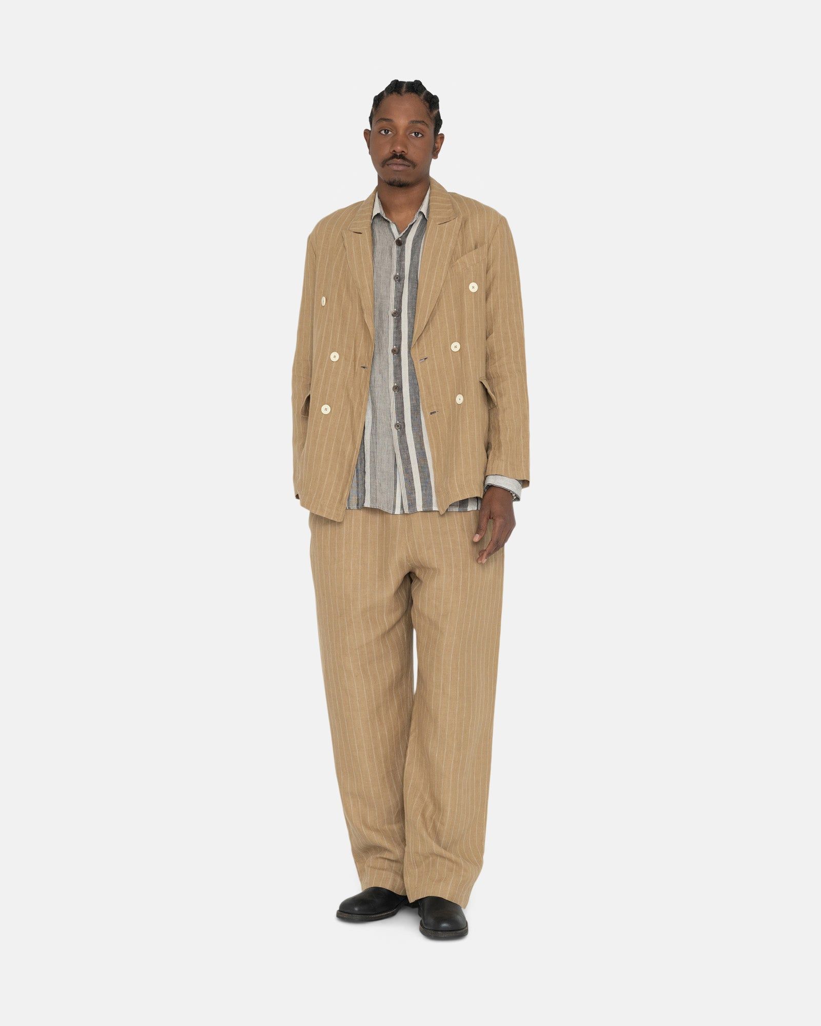 OUR LEGACY WORK SHOP REDUCED TROUSER sold by Stussy product image thumbnail 5