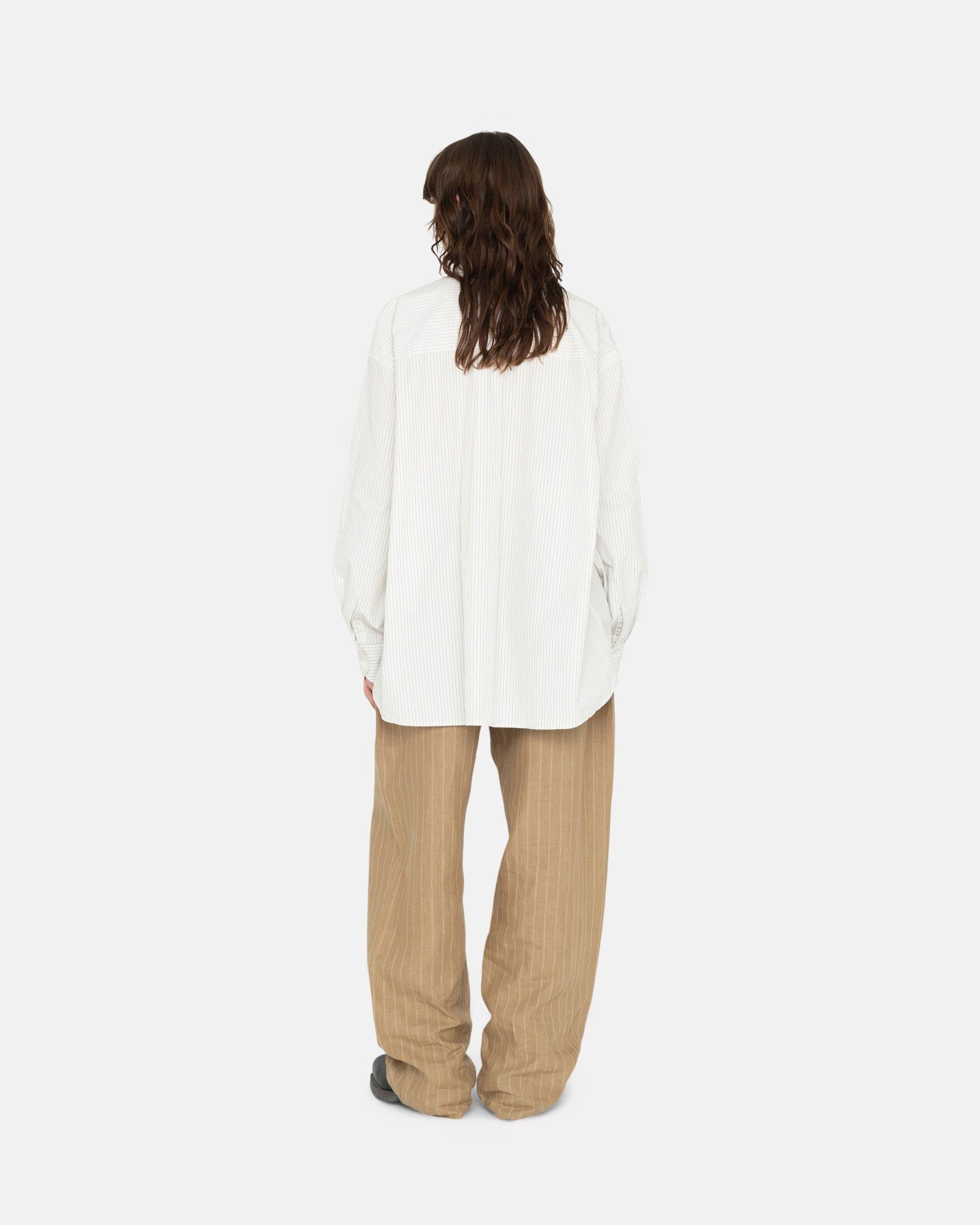 OUR LEGACY WORK SHOP REDUCED TROUSER sold by Stussy product image thumbnail 9