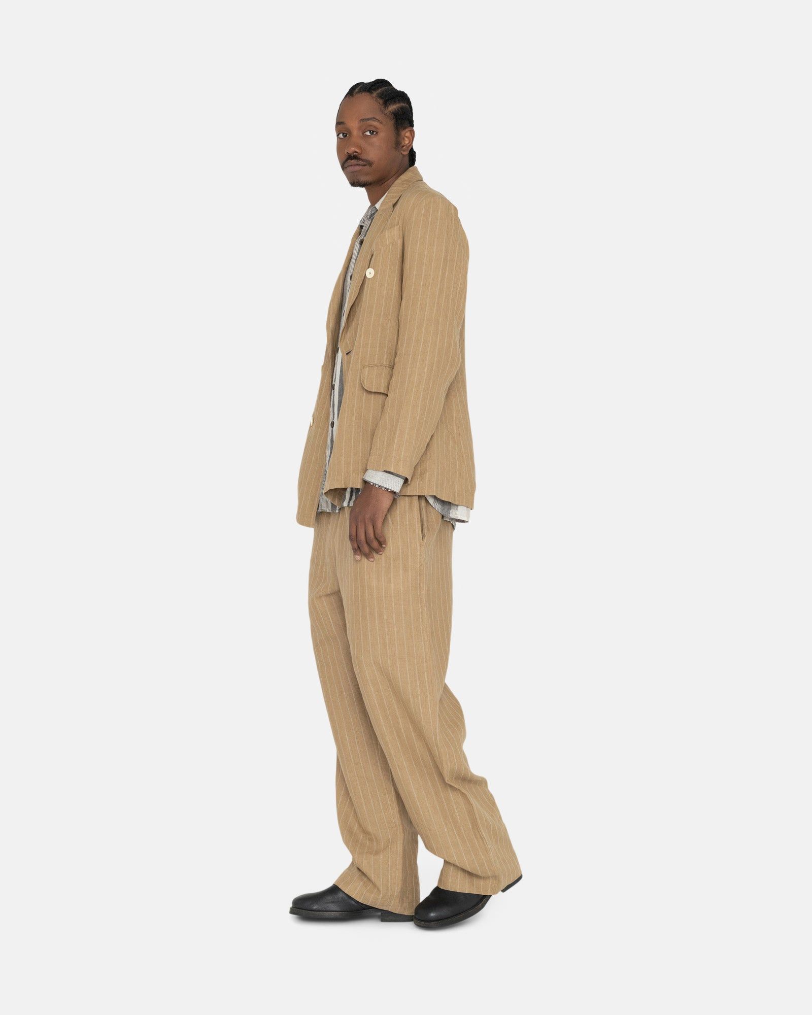 OUR LEGACY WORK SHOP REDUCED TROUSER sold by Stussy product image thumbnail 6