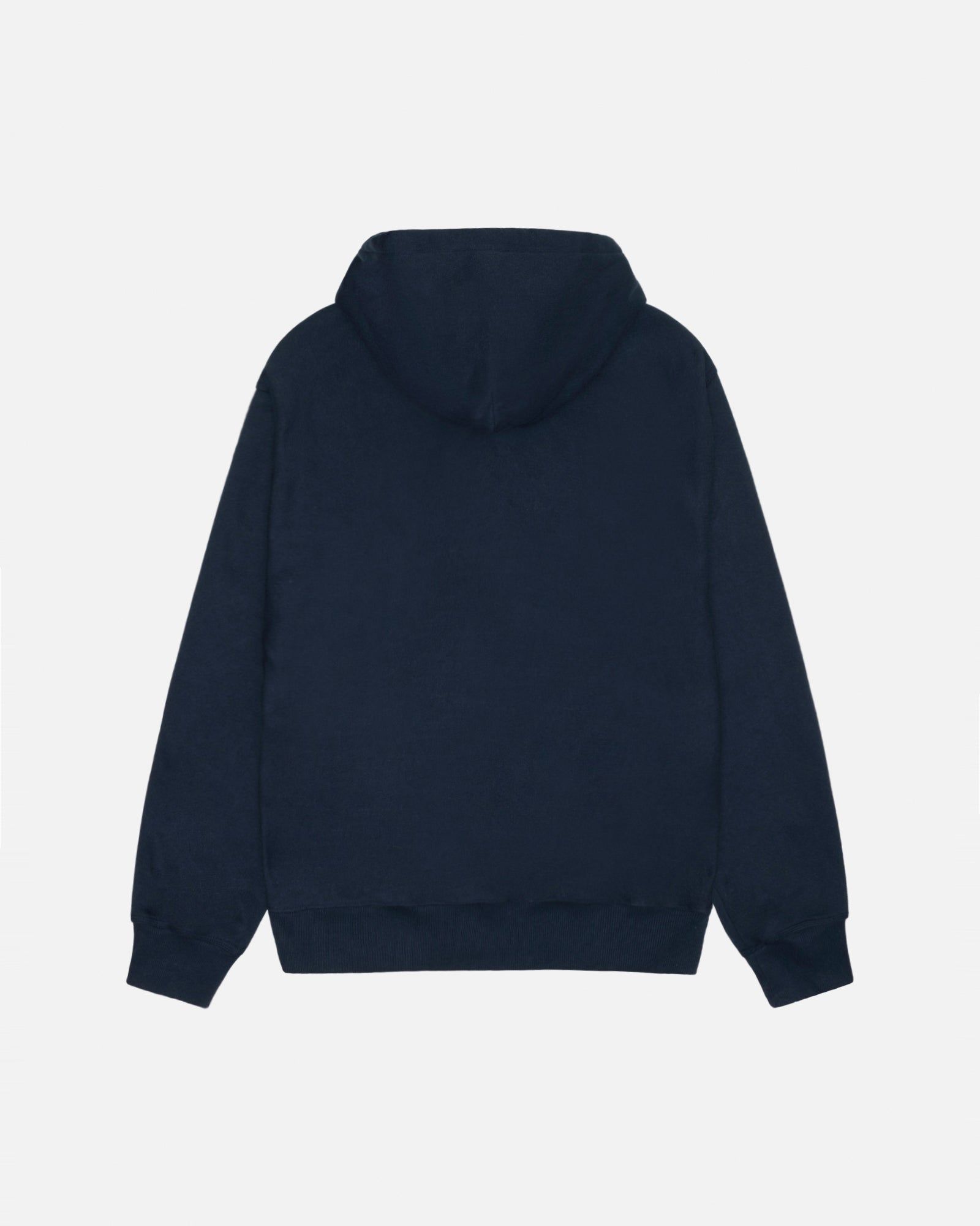 LETTERMAN HOODIE sold by Stussy product image thumbnail 2