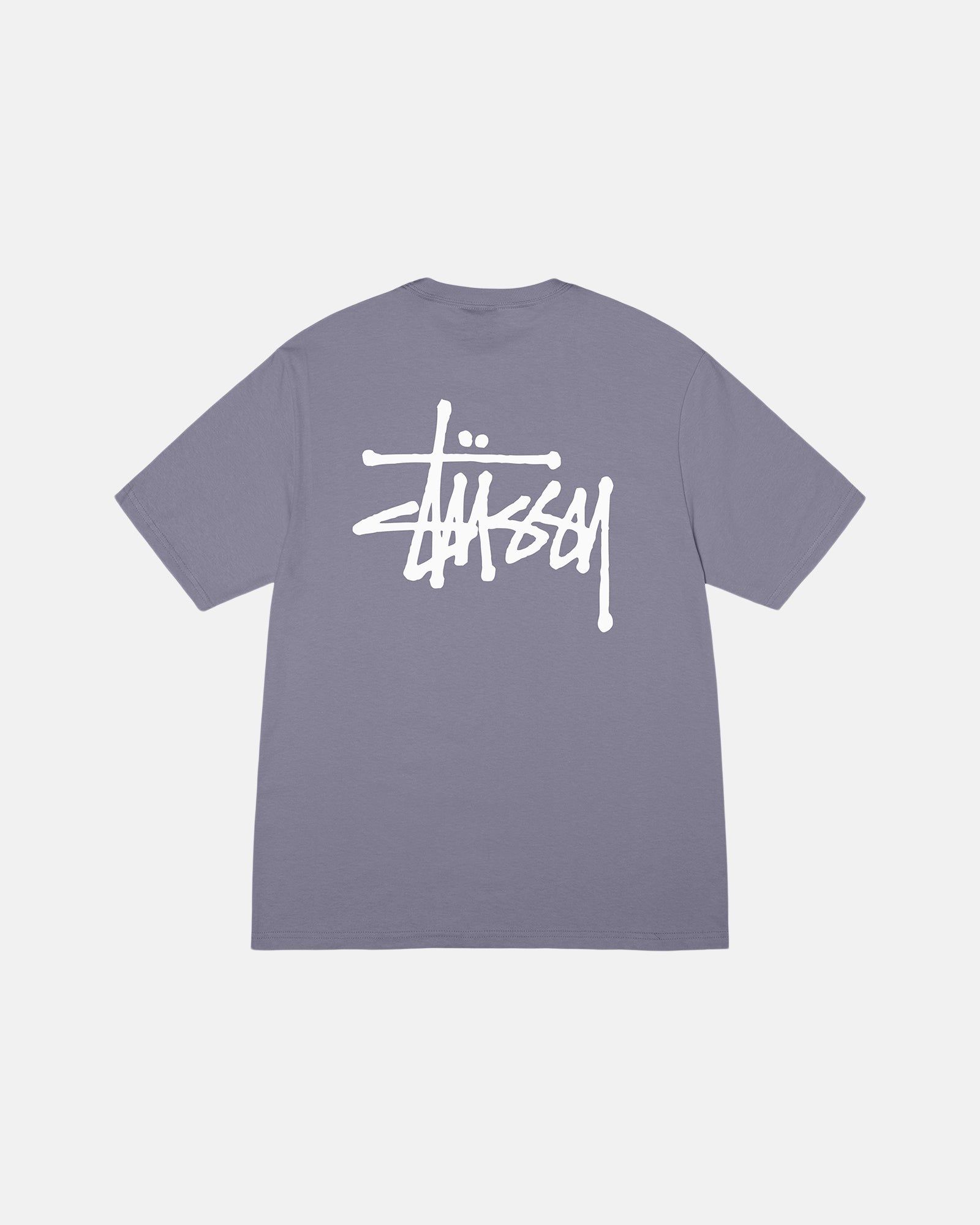 BASIC STÜSSY TEE sold by Stussy