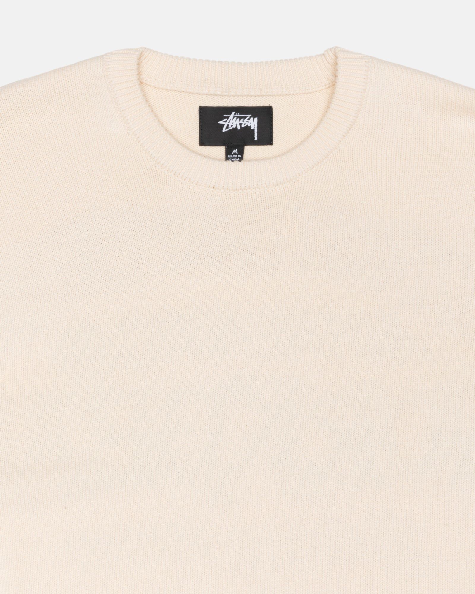 AUTHENTIC WORKGEAR SWEATER sold by Stussy product image thumbnail 3