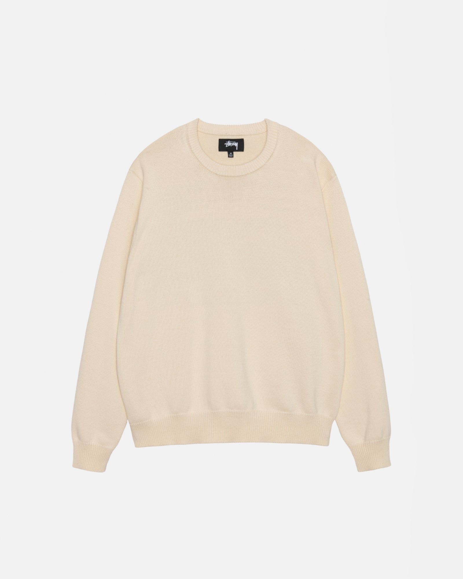 AUTHENTIC WORKGEAR SWEATER sold by Stussy product image thumbnail 2